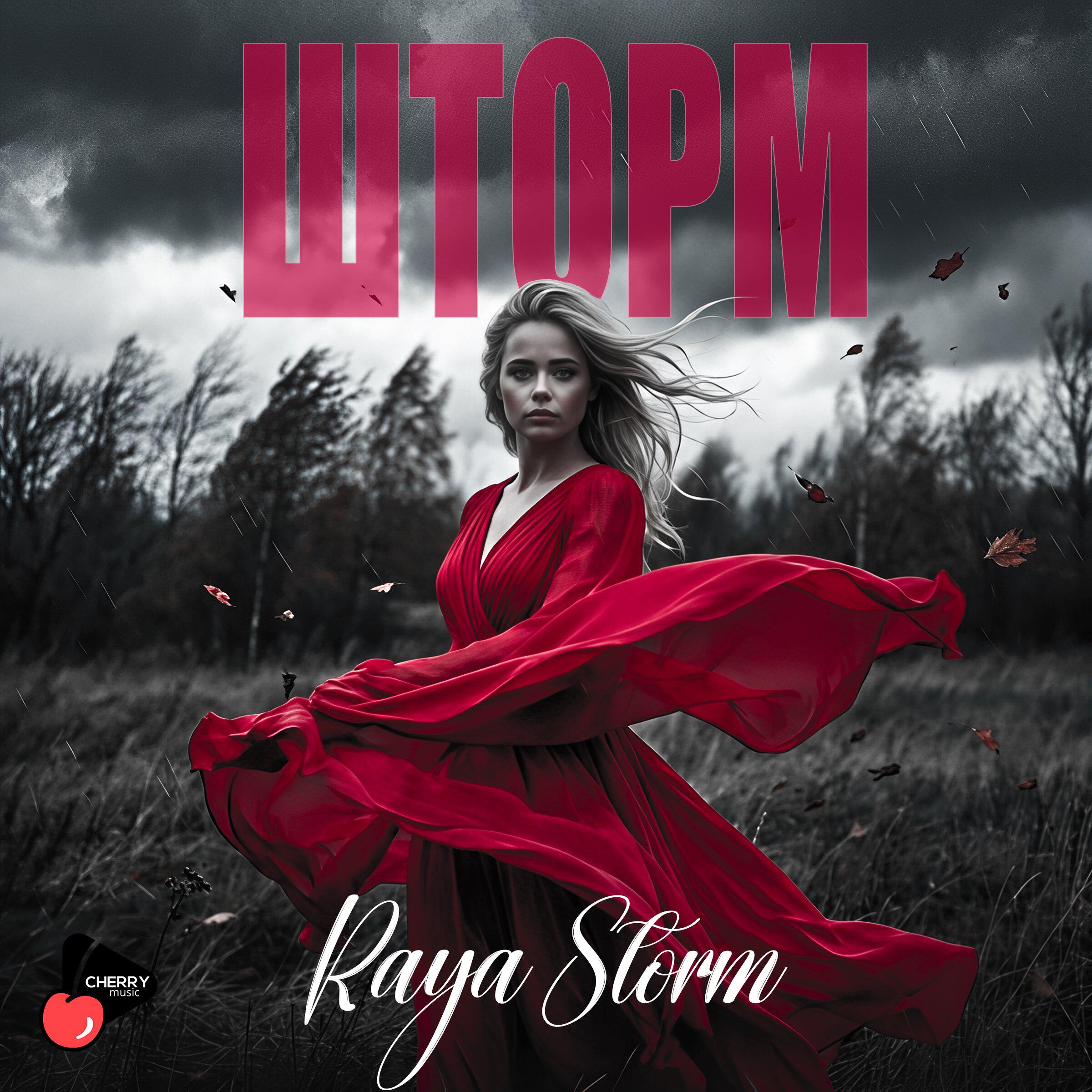 Релиз Шторм