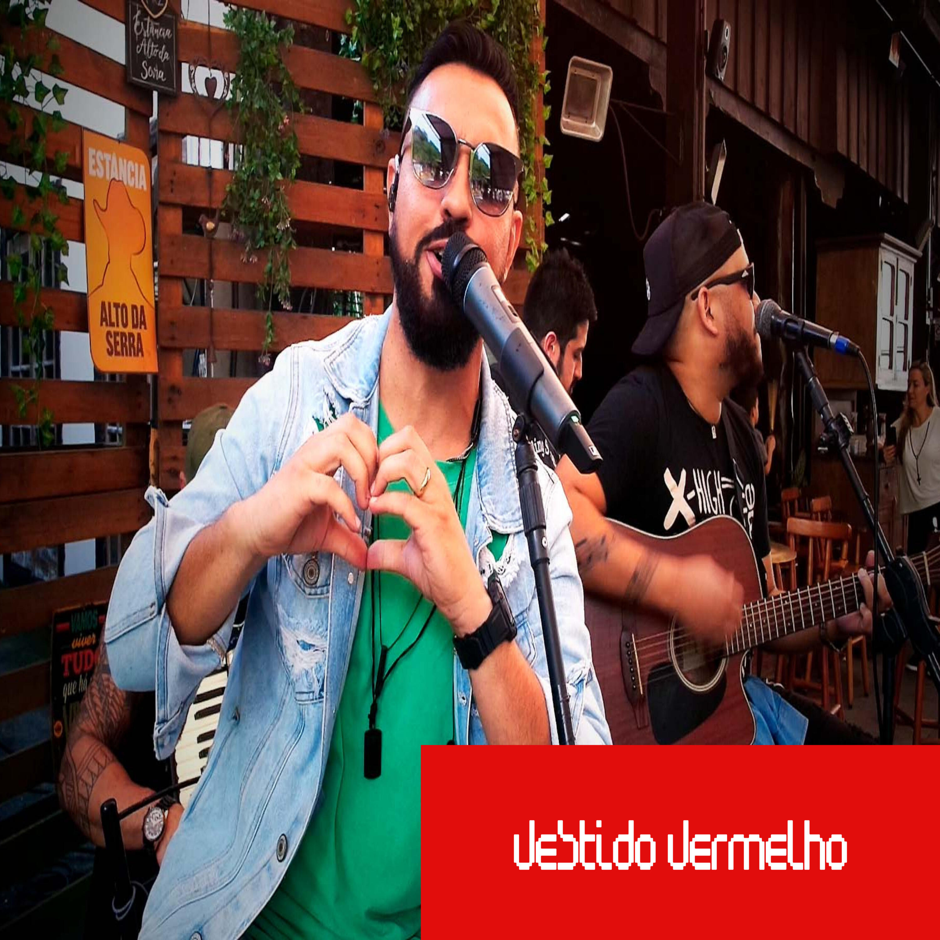 Junior e Guilherme