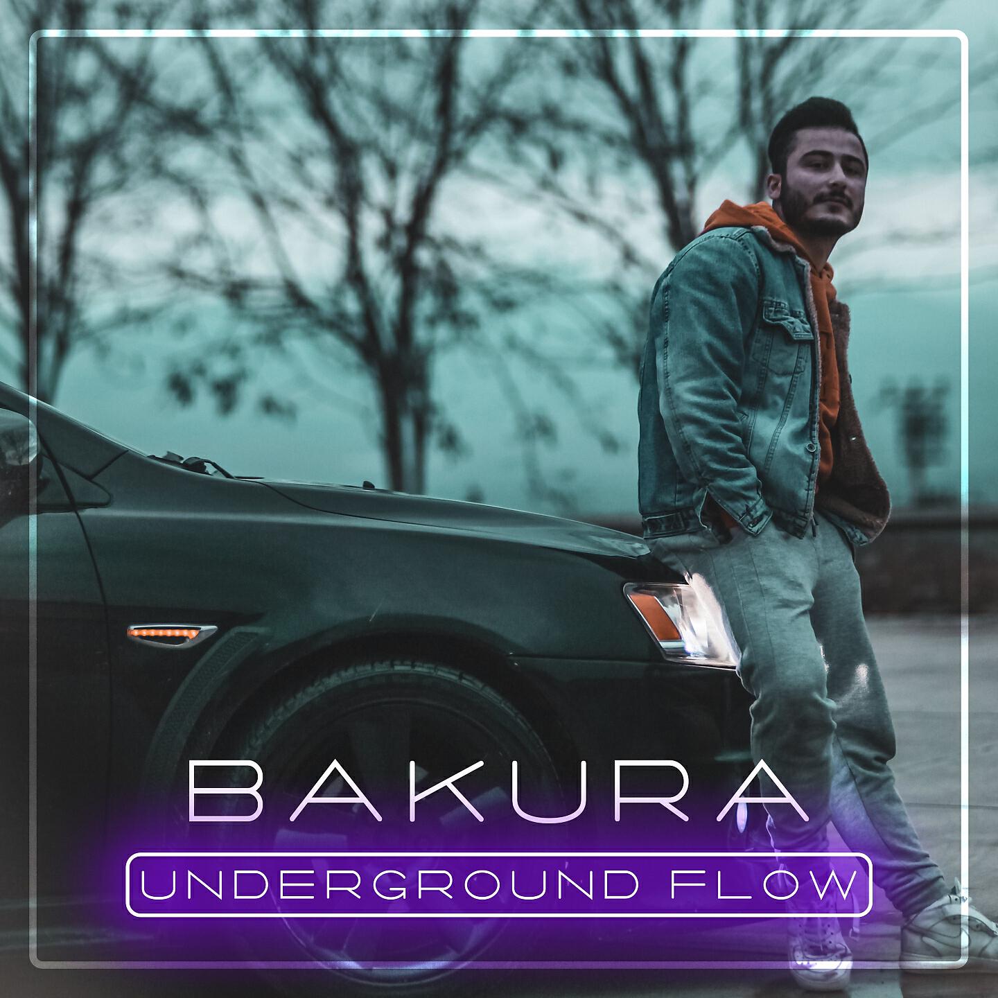Релиз Underground Flow