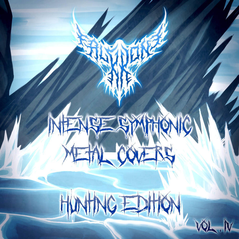 Релиз Intense Symphonic Metal Covers: Hunting Edition, Vol. 4