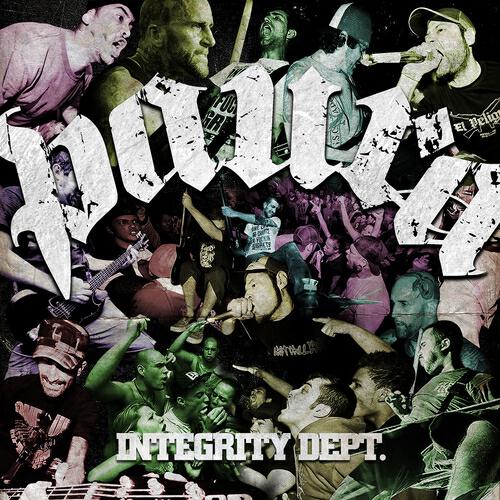 Релиз Integrity Dept.