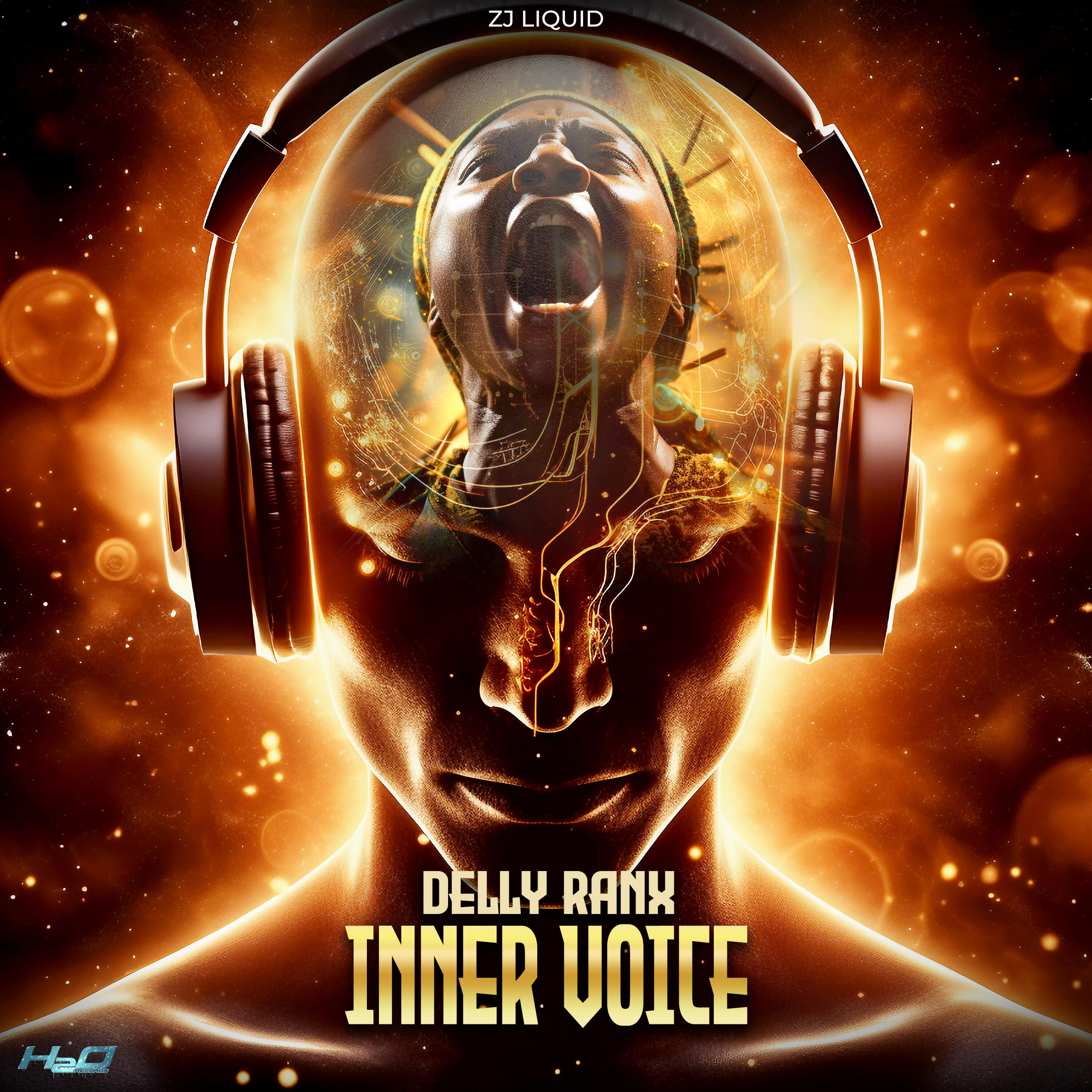 Постер альбома Inner Voice