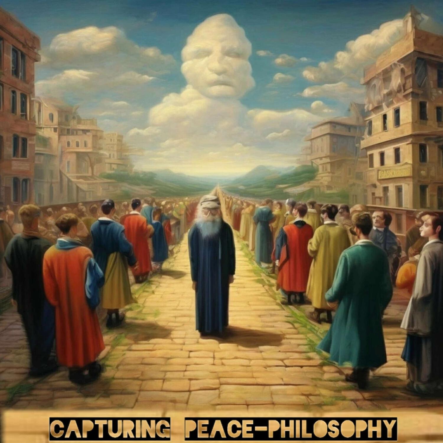 Релиз Philosophy