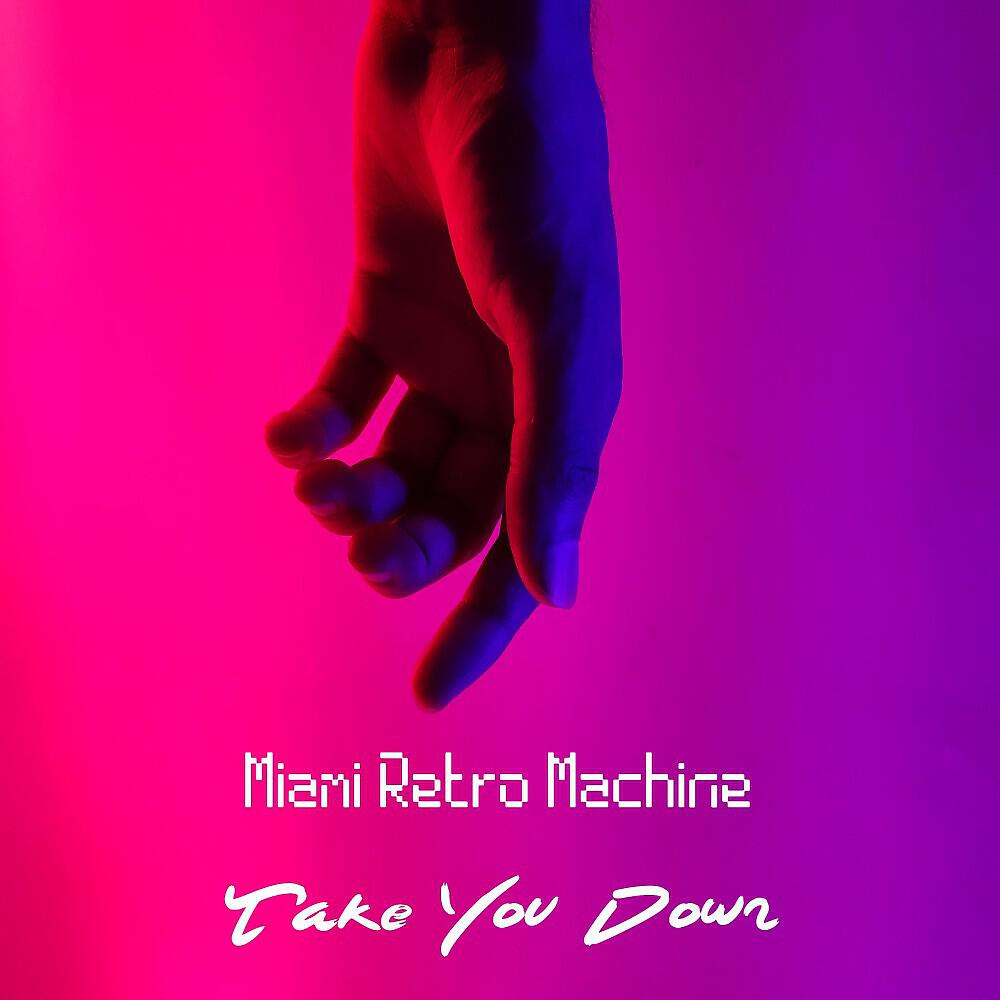 Miami Retro Machine