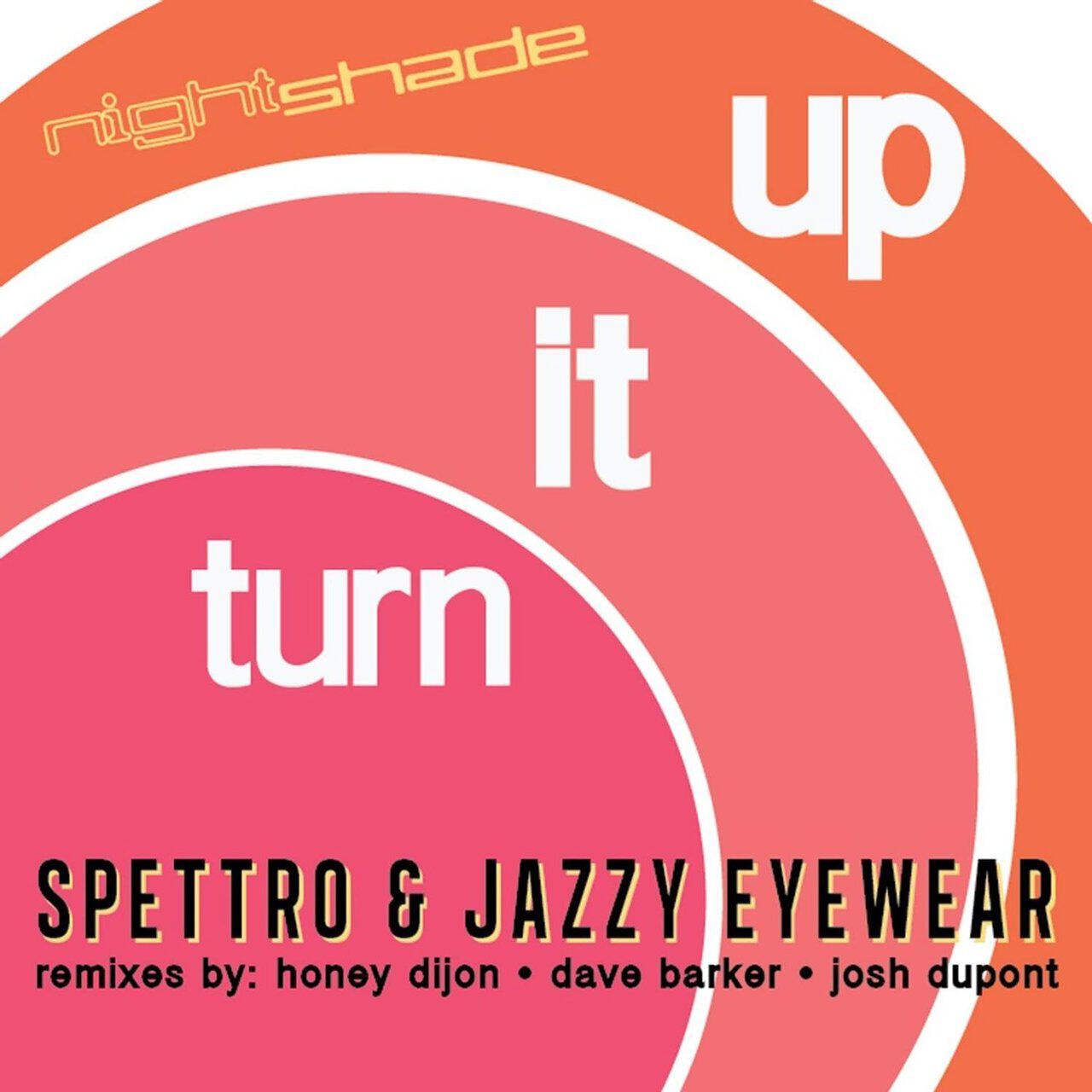 Релиз Turn It Up