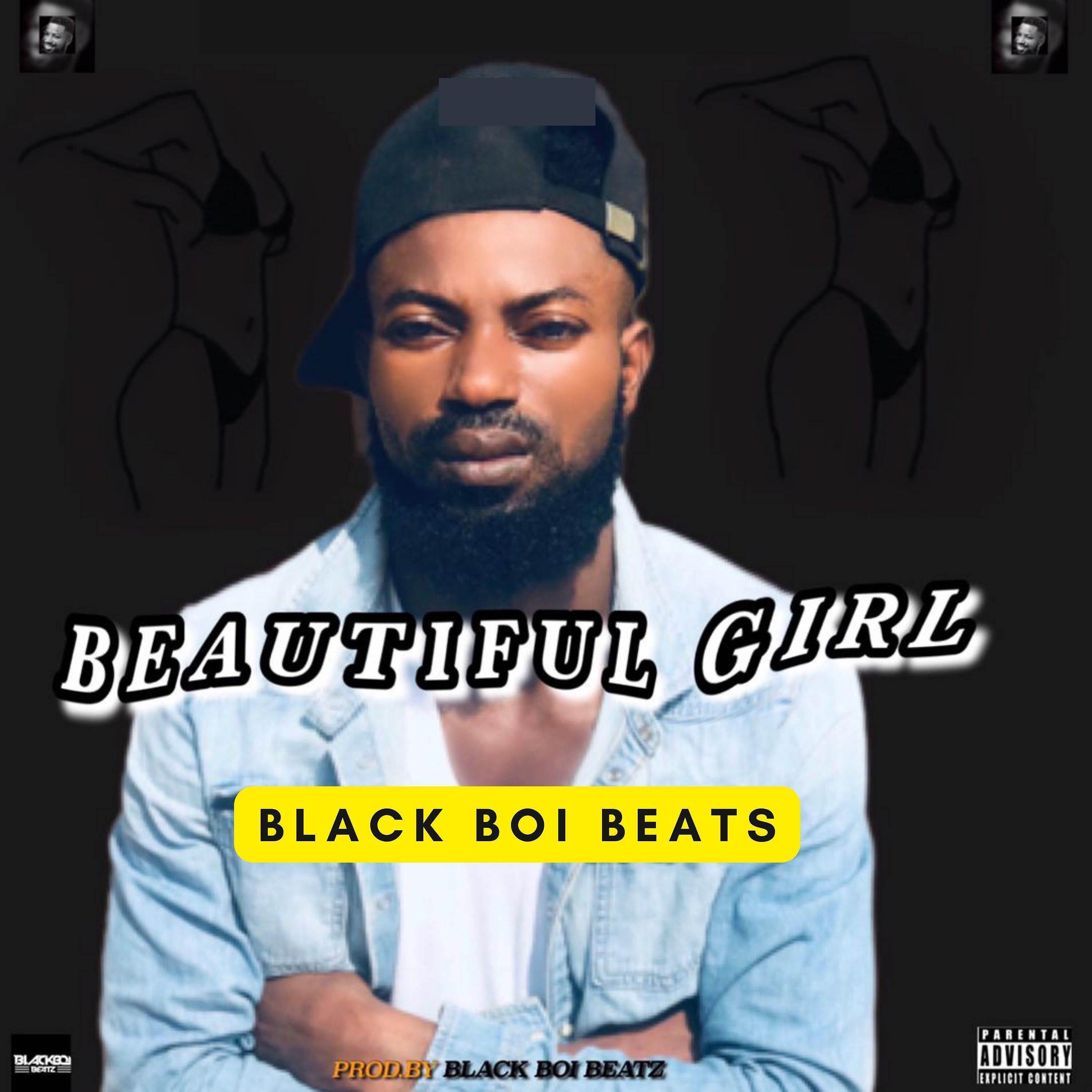 Релиз Beautiful  Girl