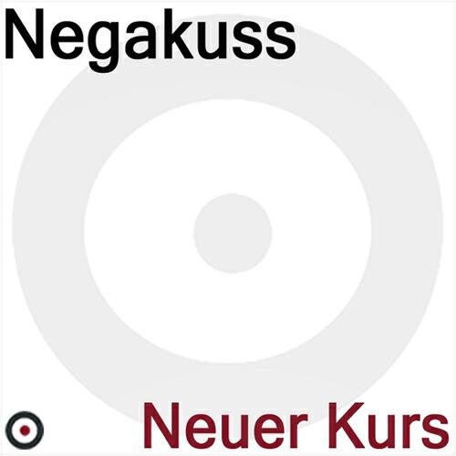Negakuss