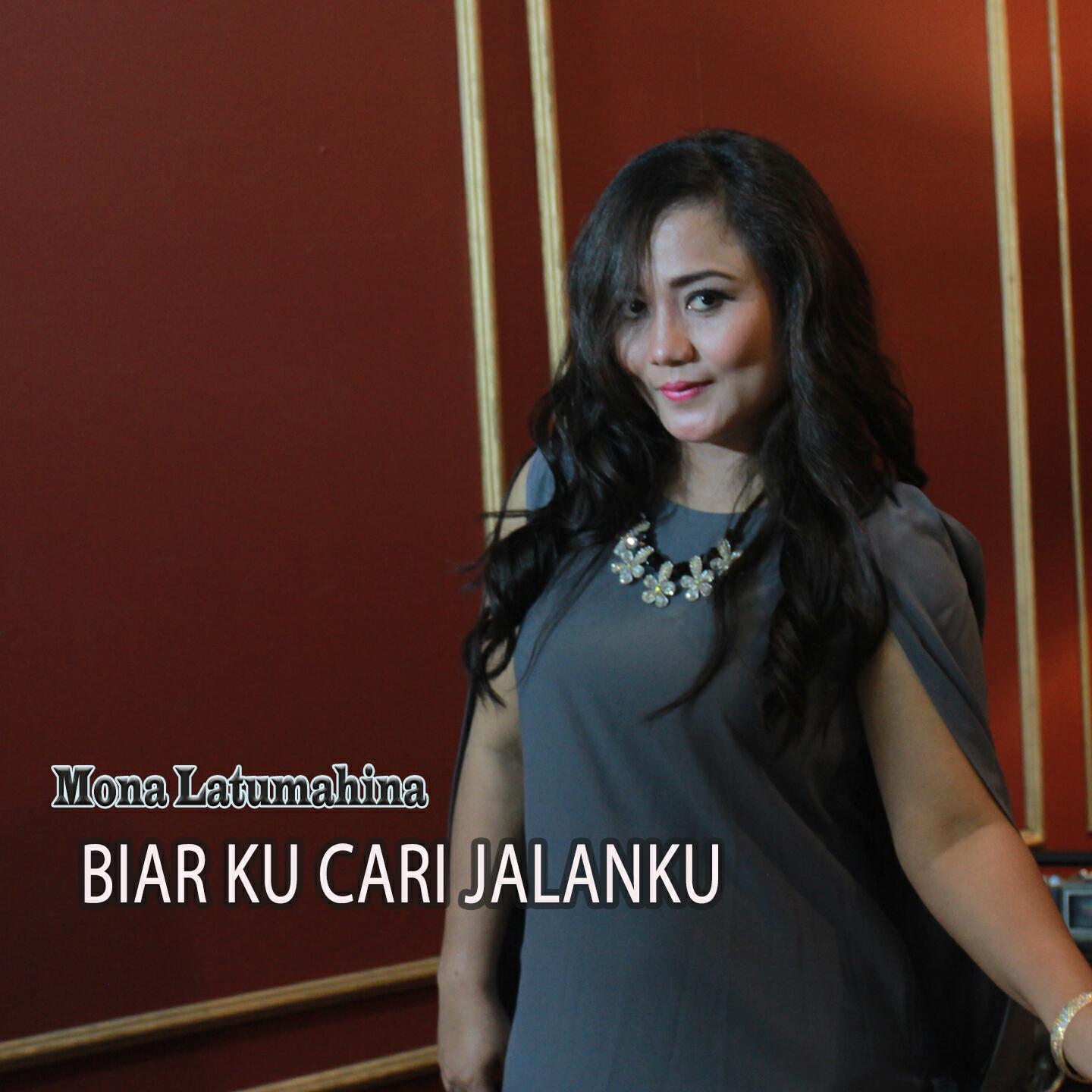 Релиз Biar Ku Cari Jalanku