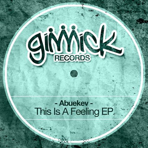 Релиз This Is a Feeling EP