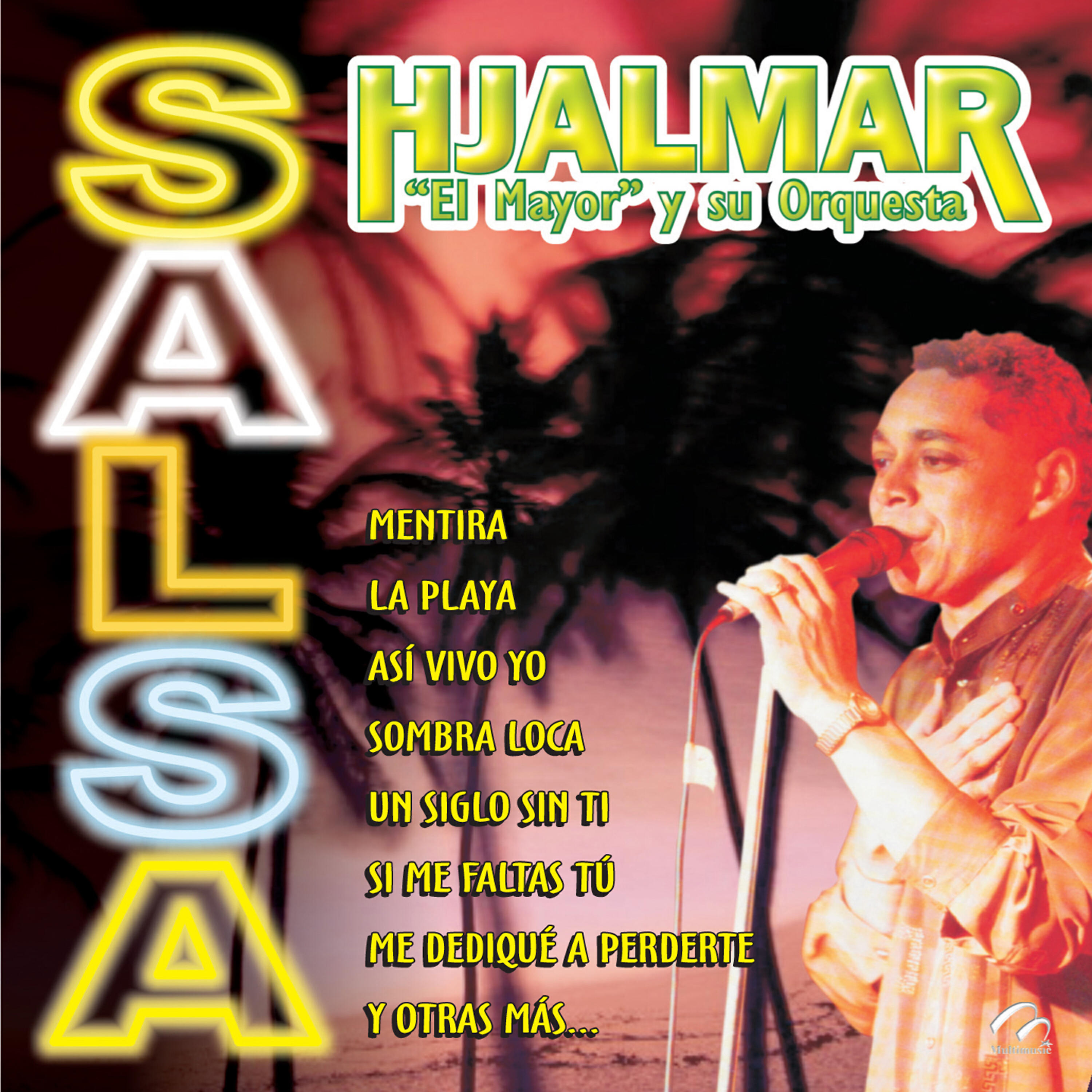 Релиз Salsa