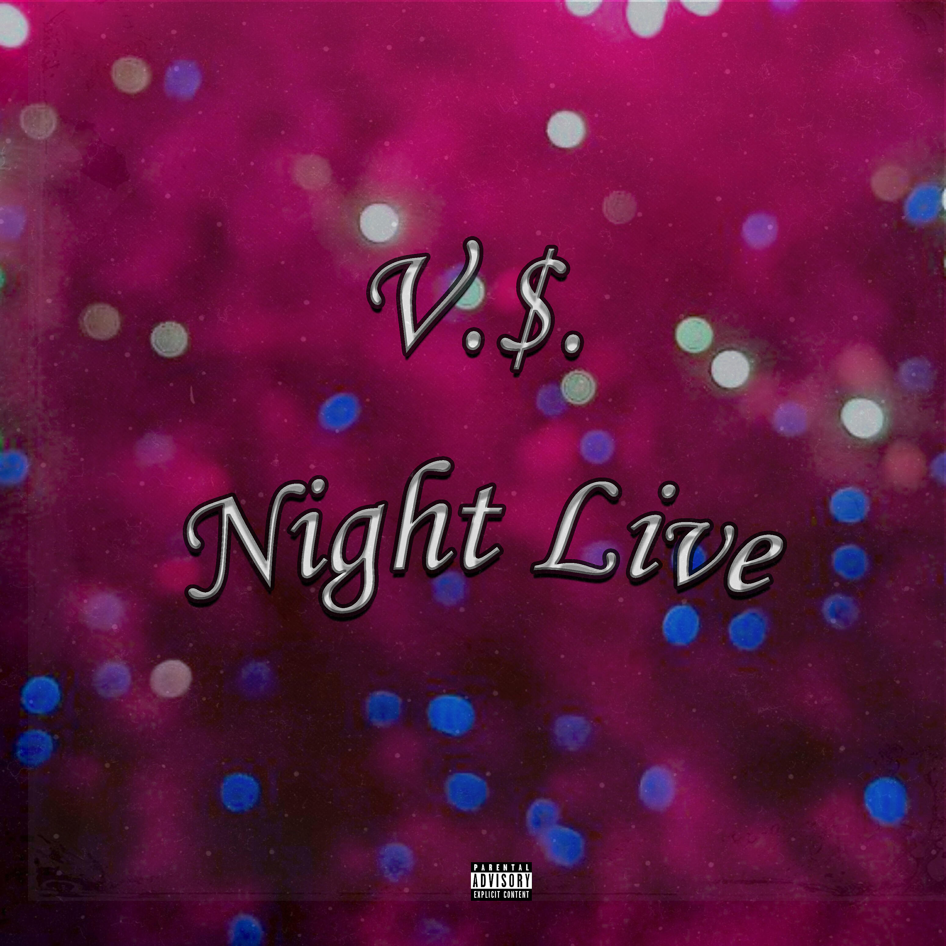 Релиз Night Live