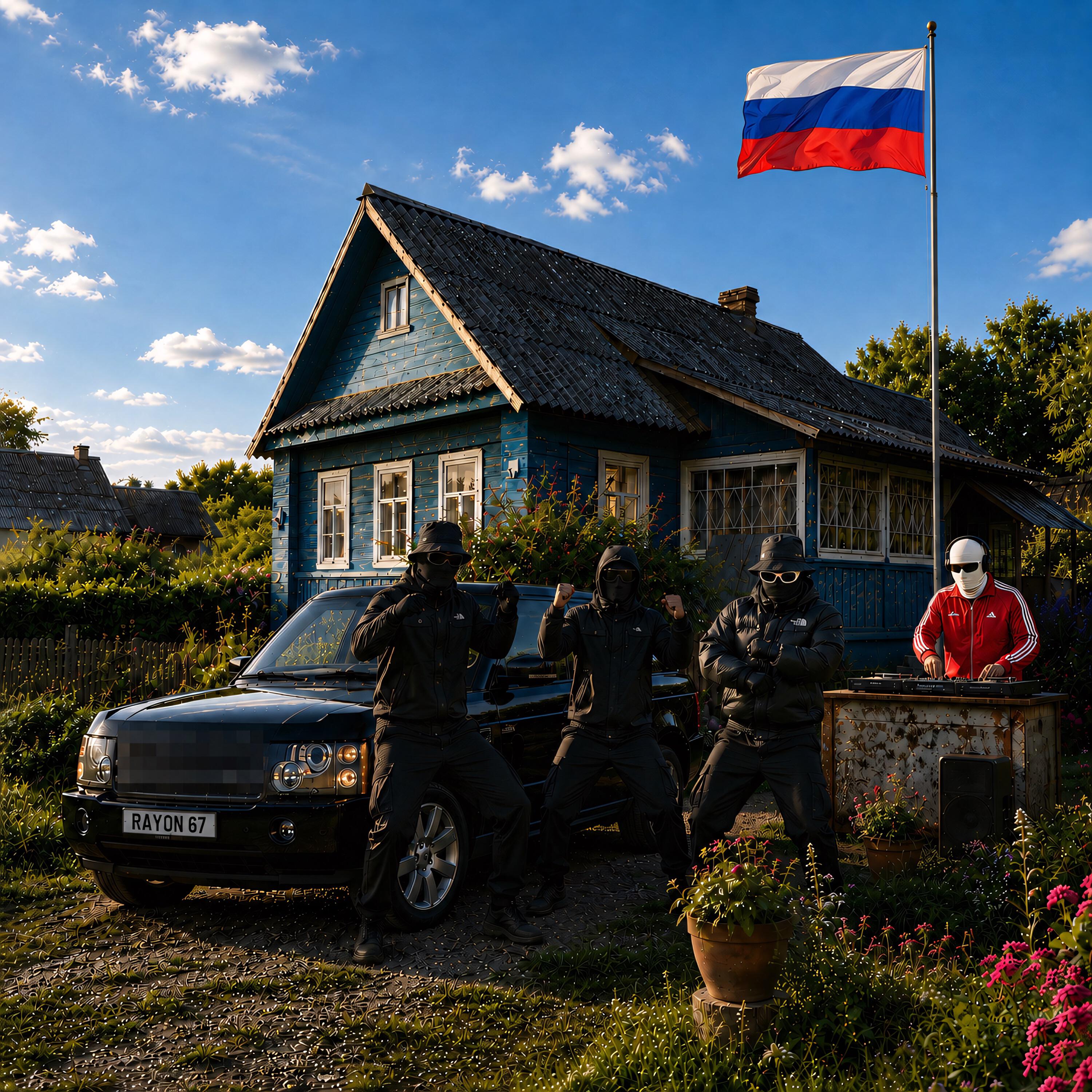 Релиз ВАЛИМ