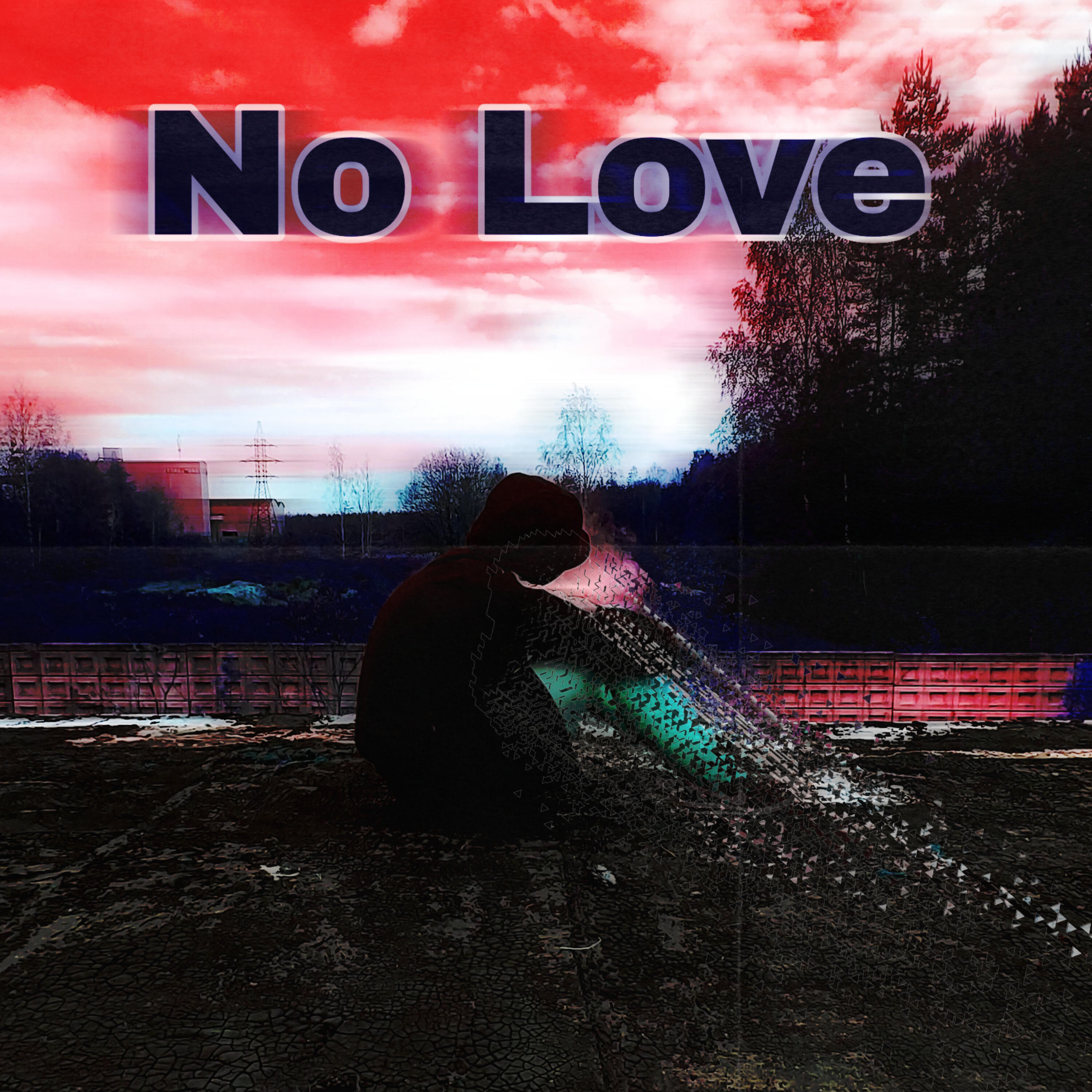 Релиз No Love