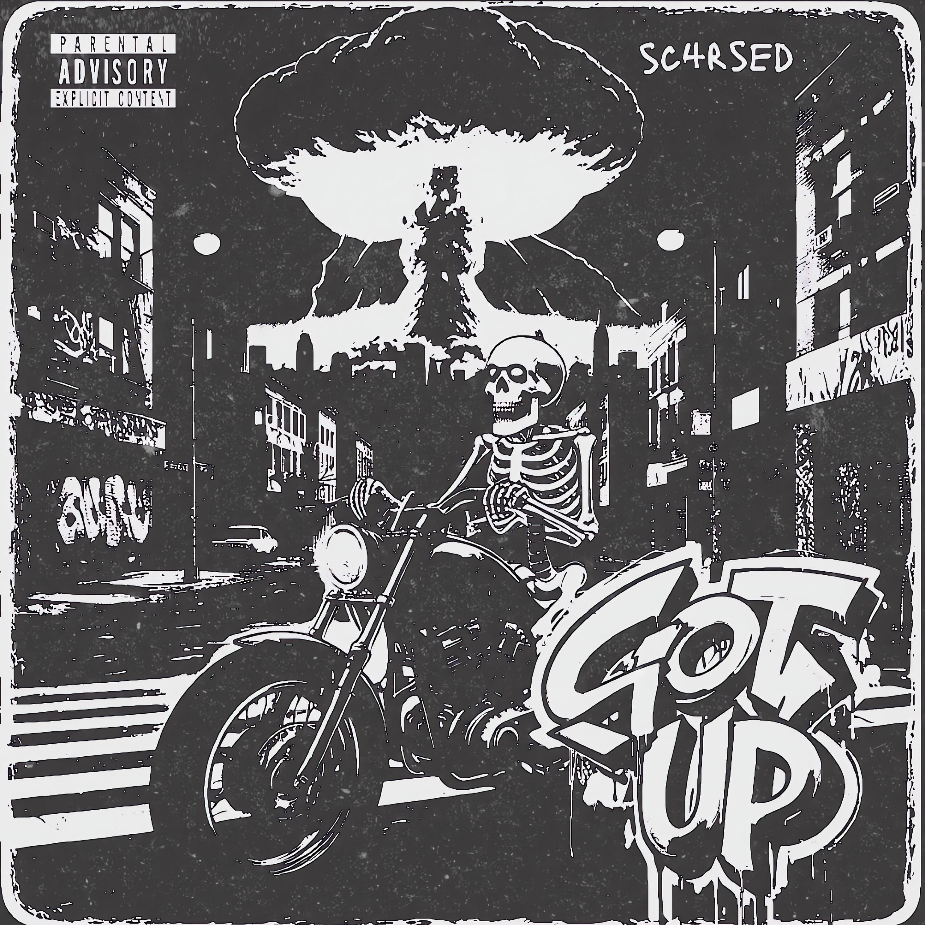 Релиз Got up