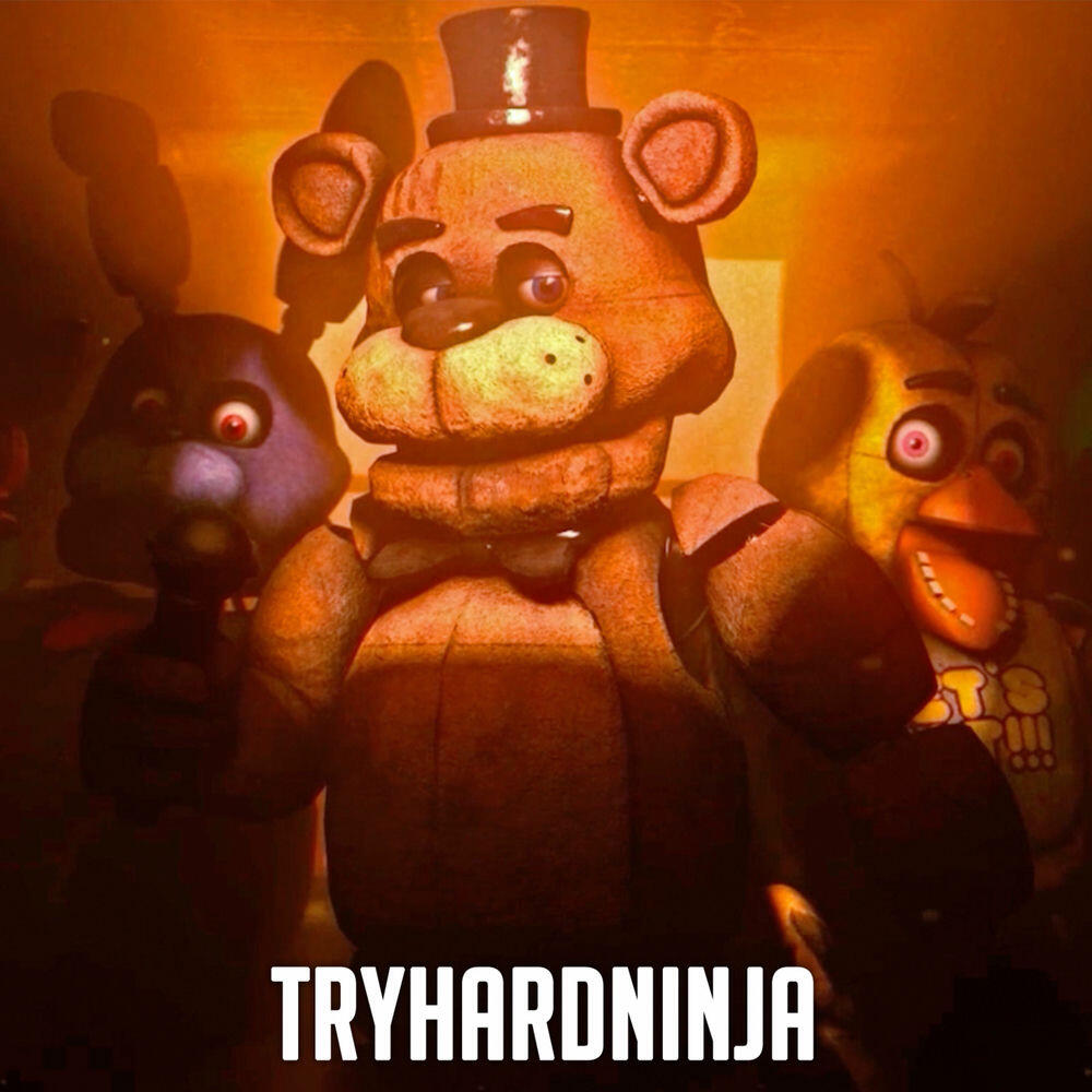Релиз Afraid of the Dark (2024 Remaster)