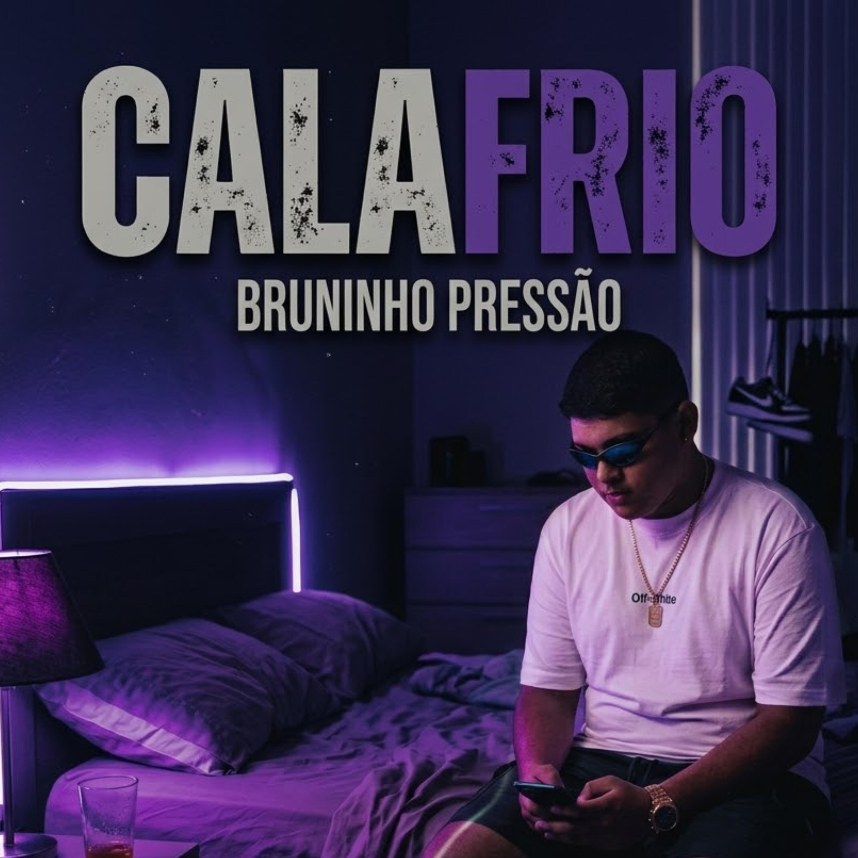 Релиз Calafrio