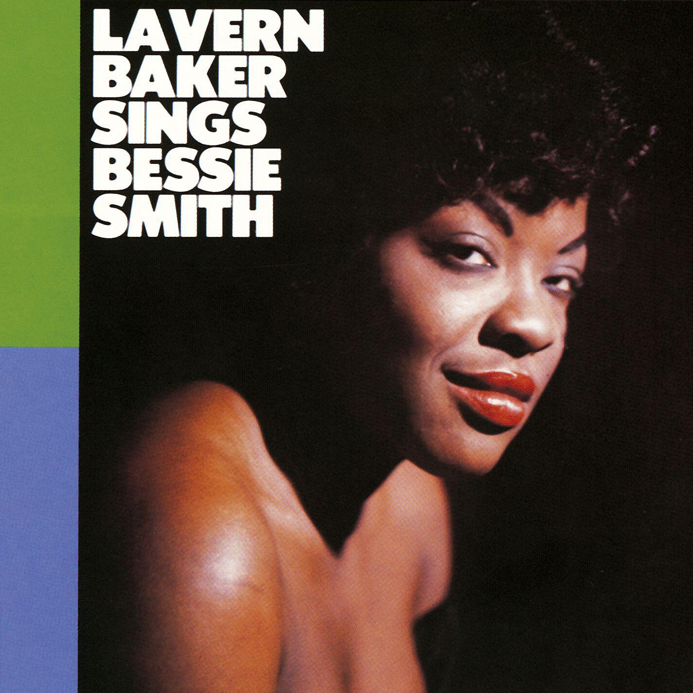 Релиз Sings Bessie Smith