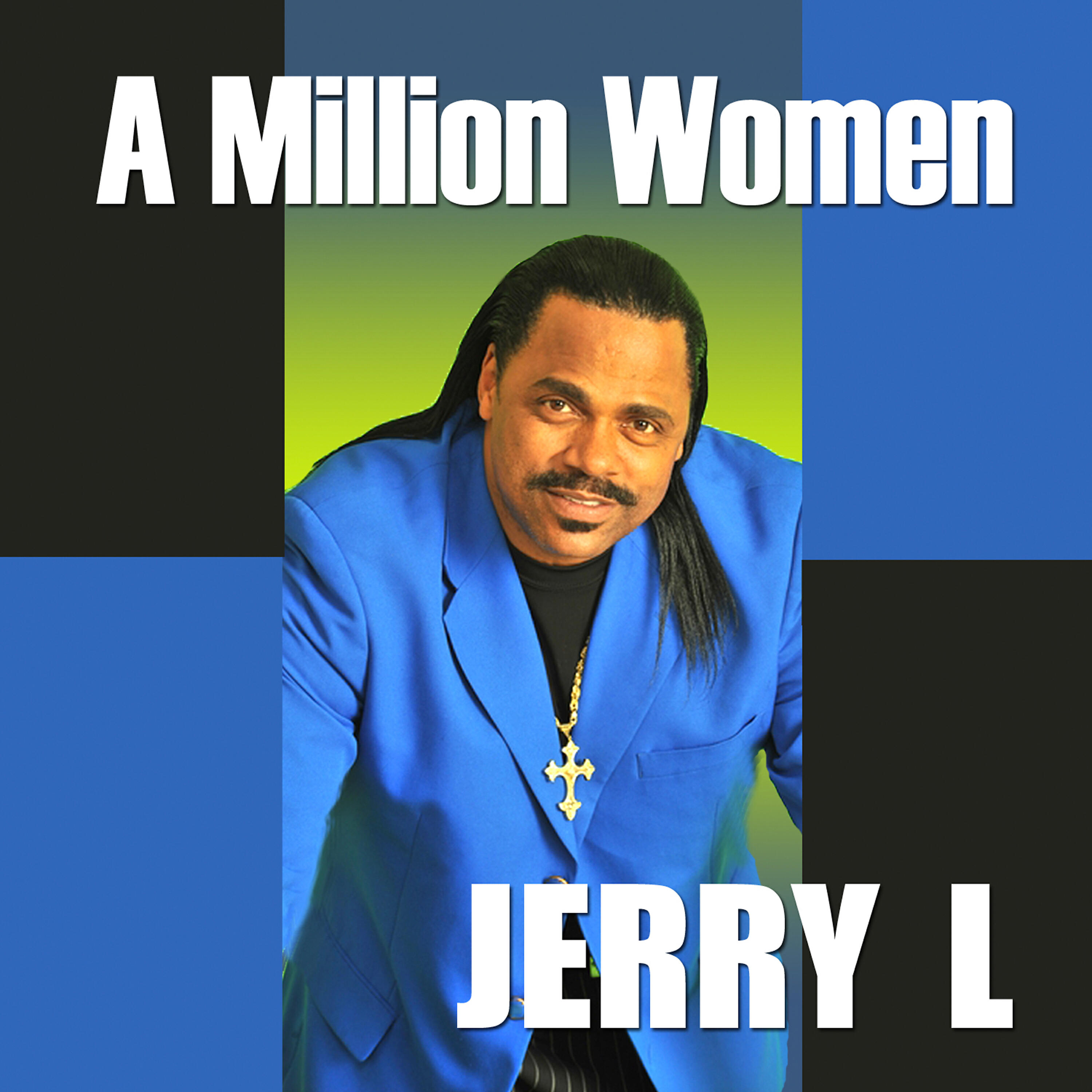Релиз A Million Women