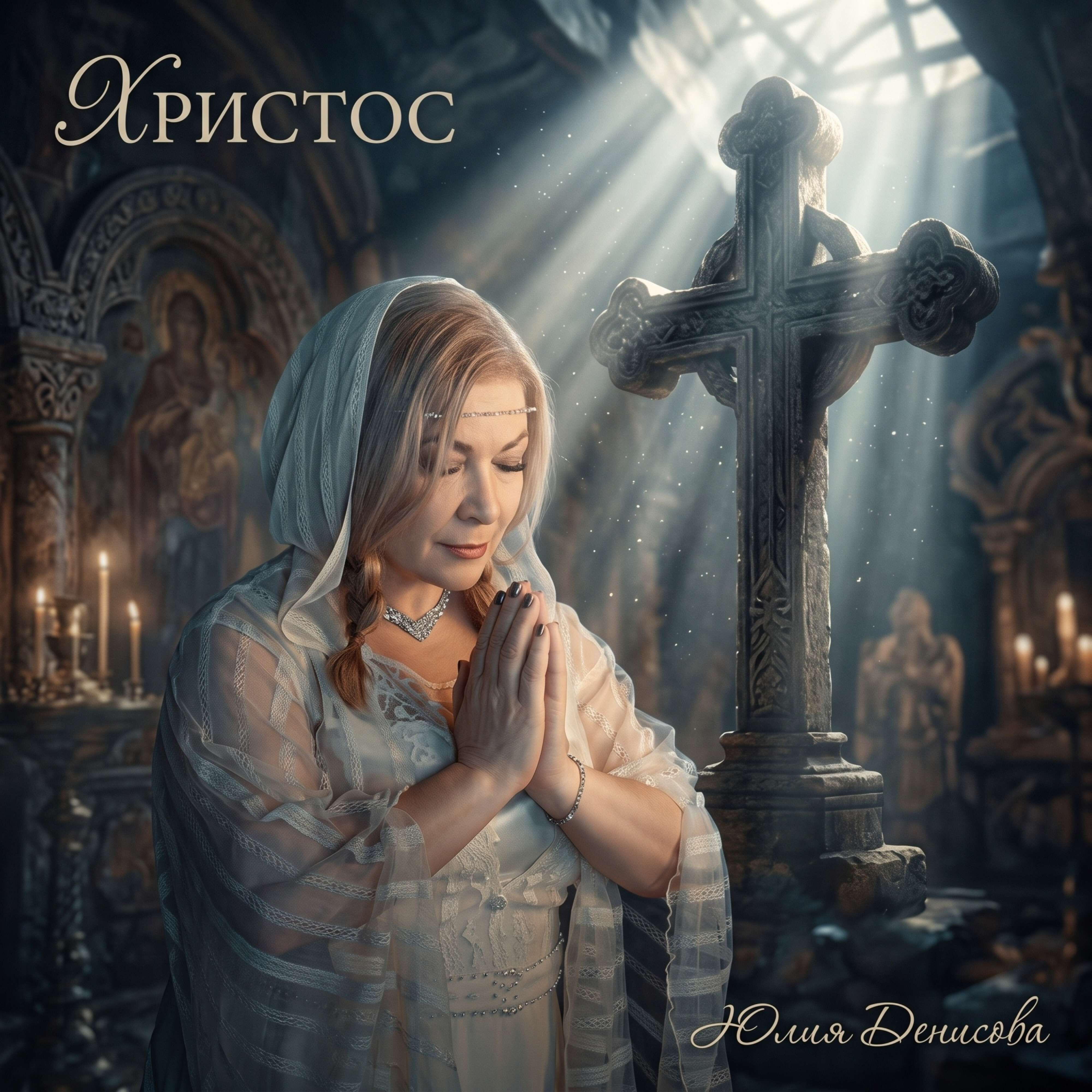 Релиз Христос