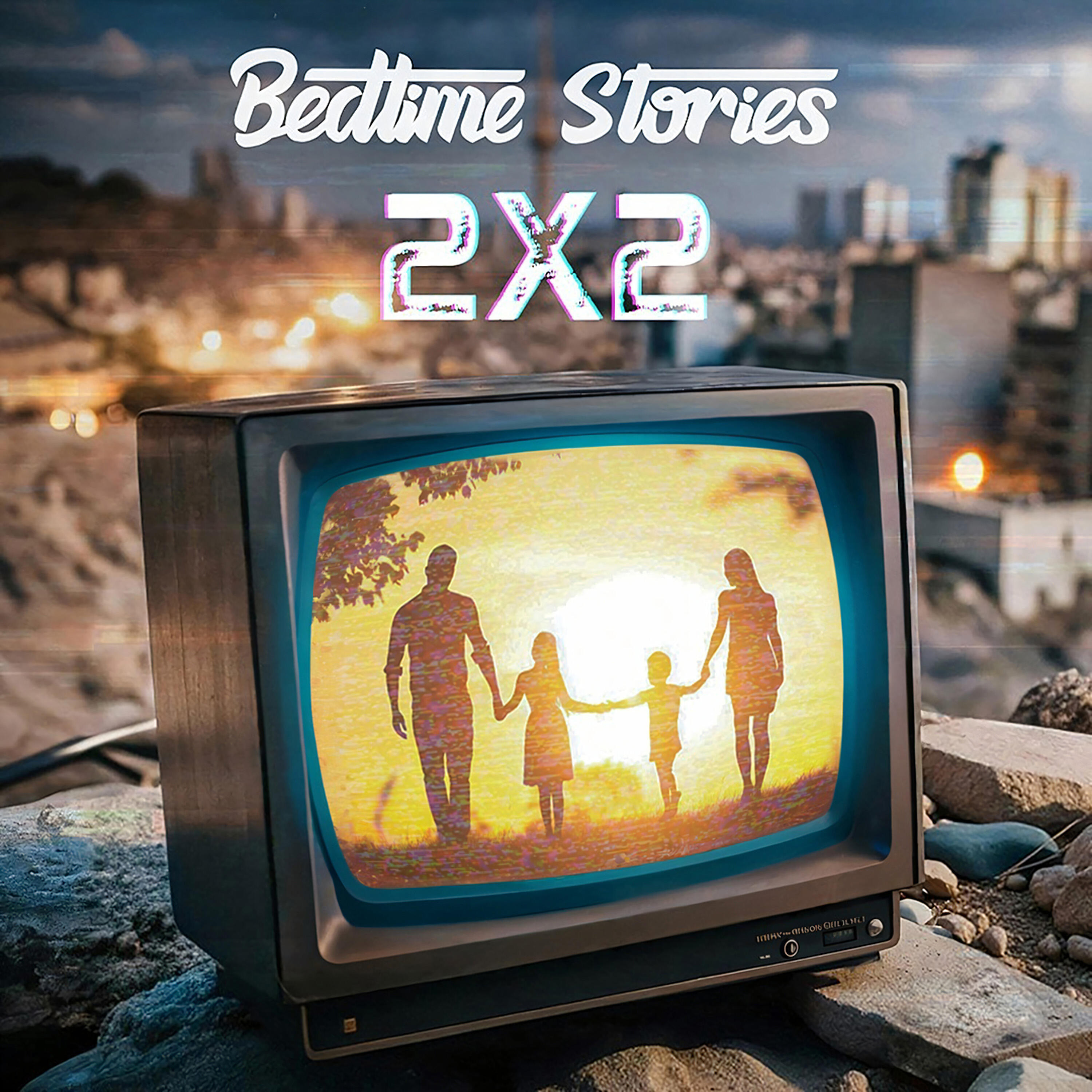 Релиз 2x2