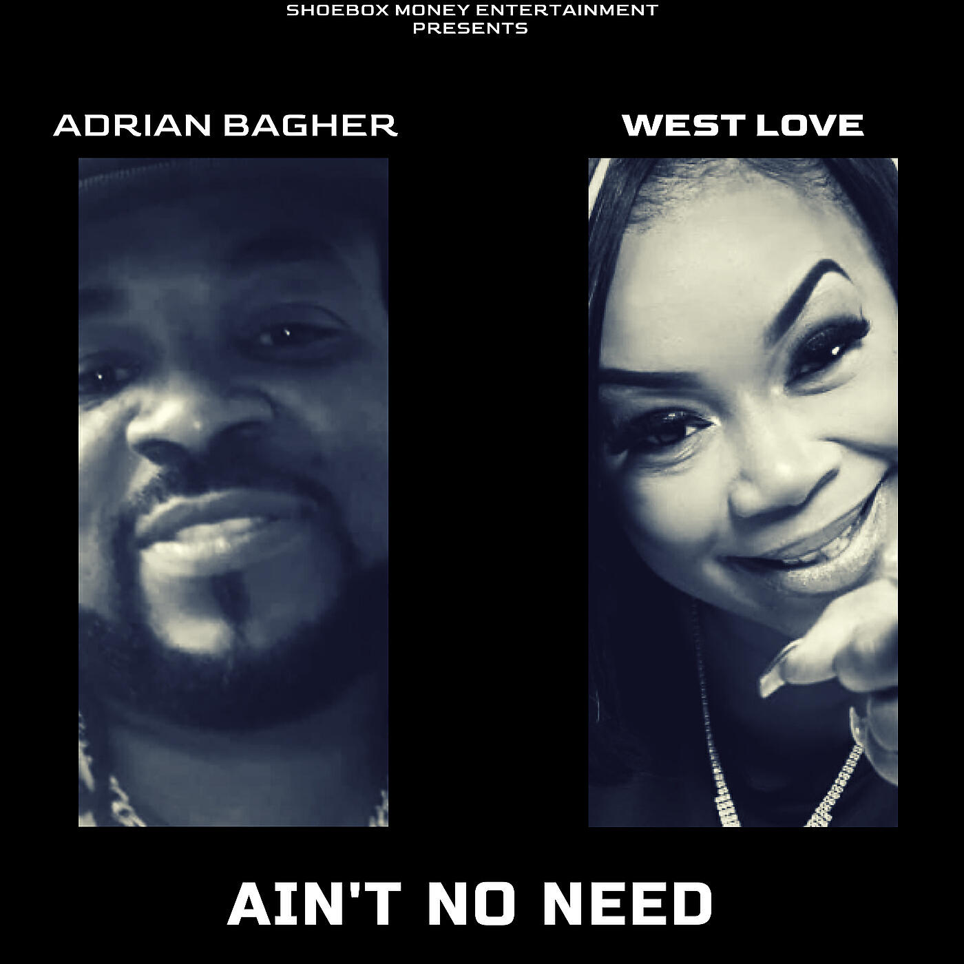Релиз Ain’t No Need