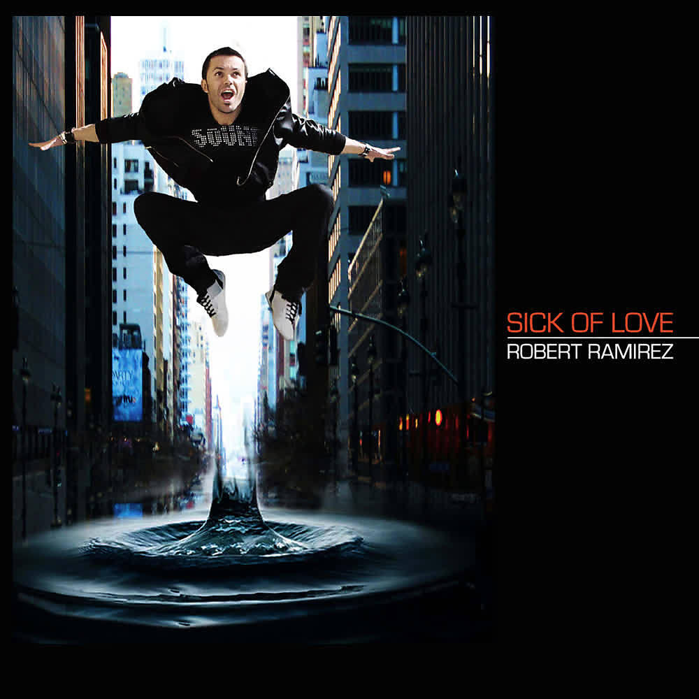 Релиз Sick of Love