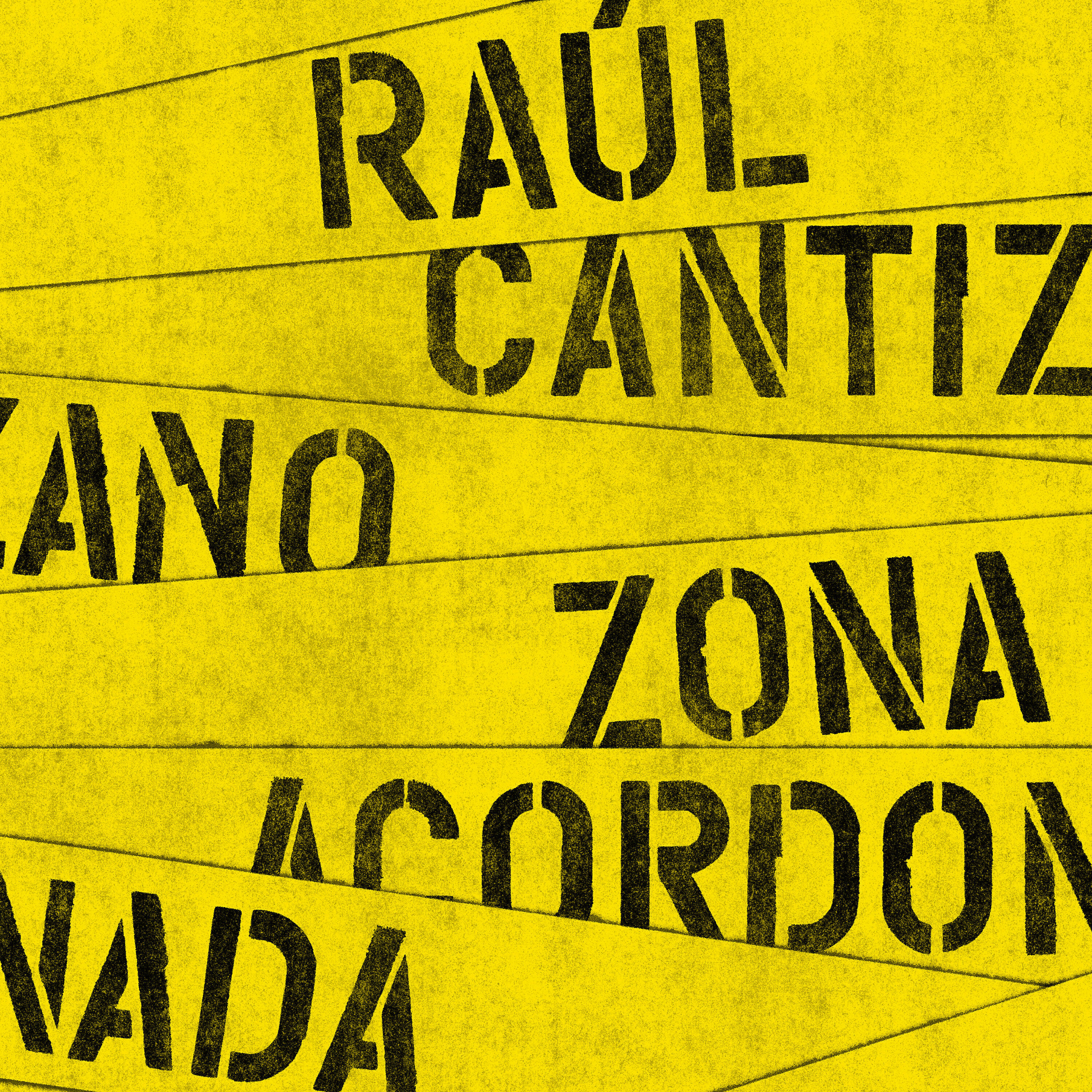 Релиз Zona acordonada