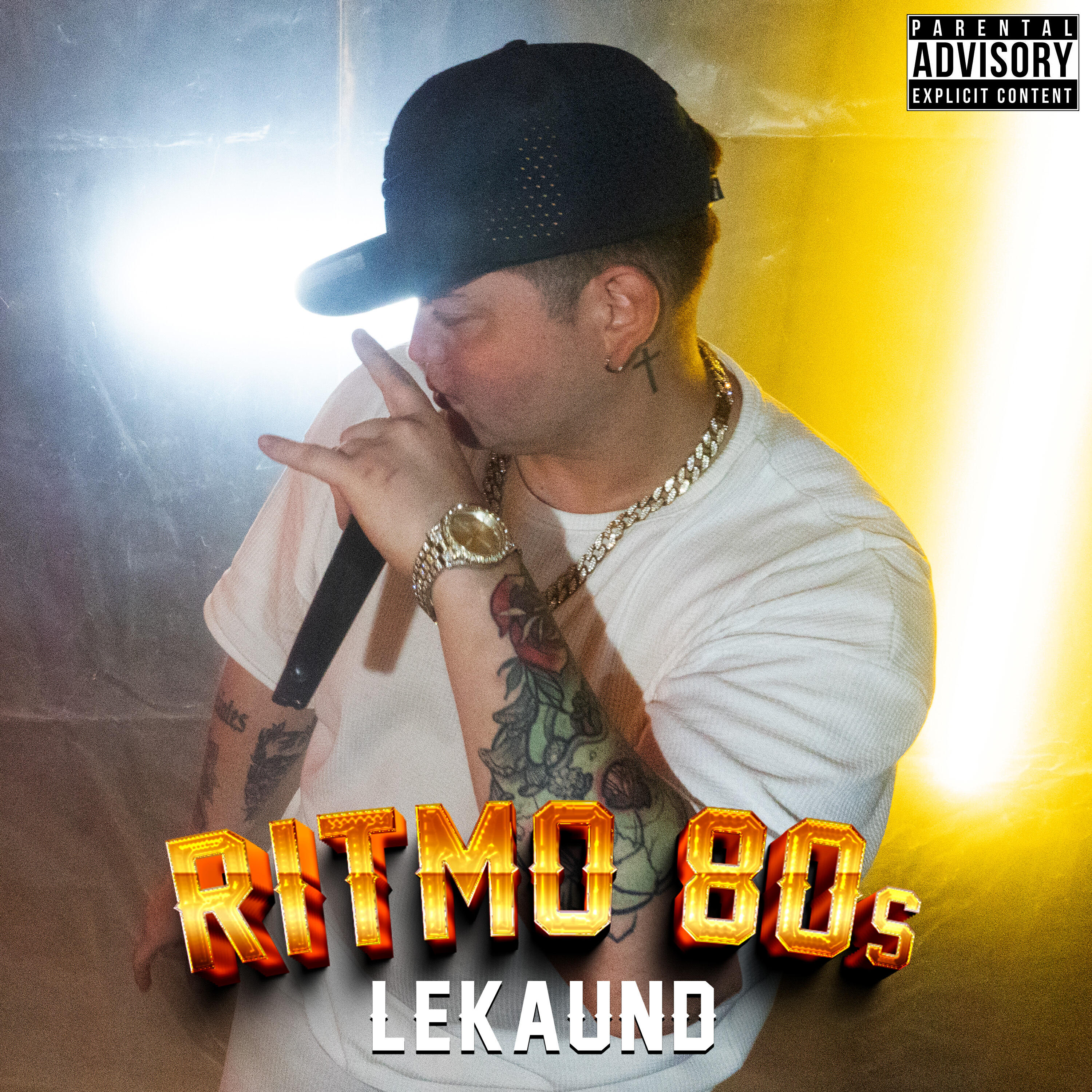 Релиз Ritmo 80S