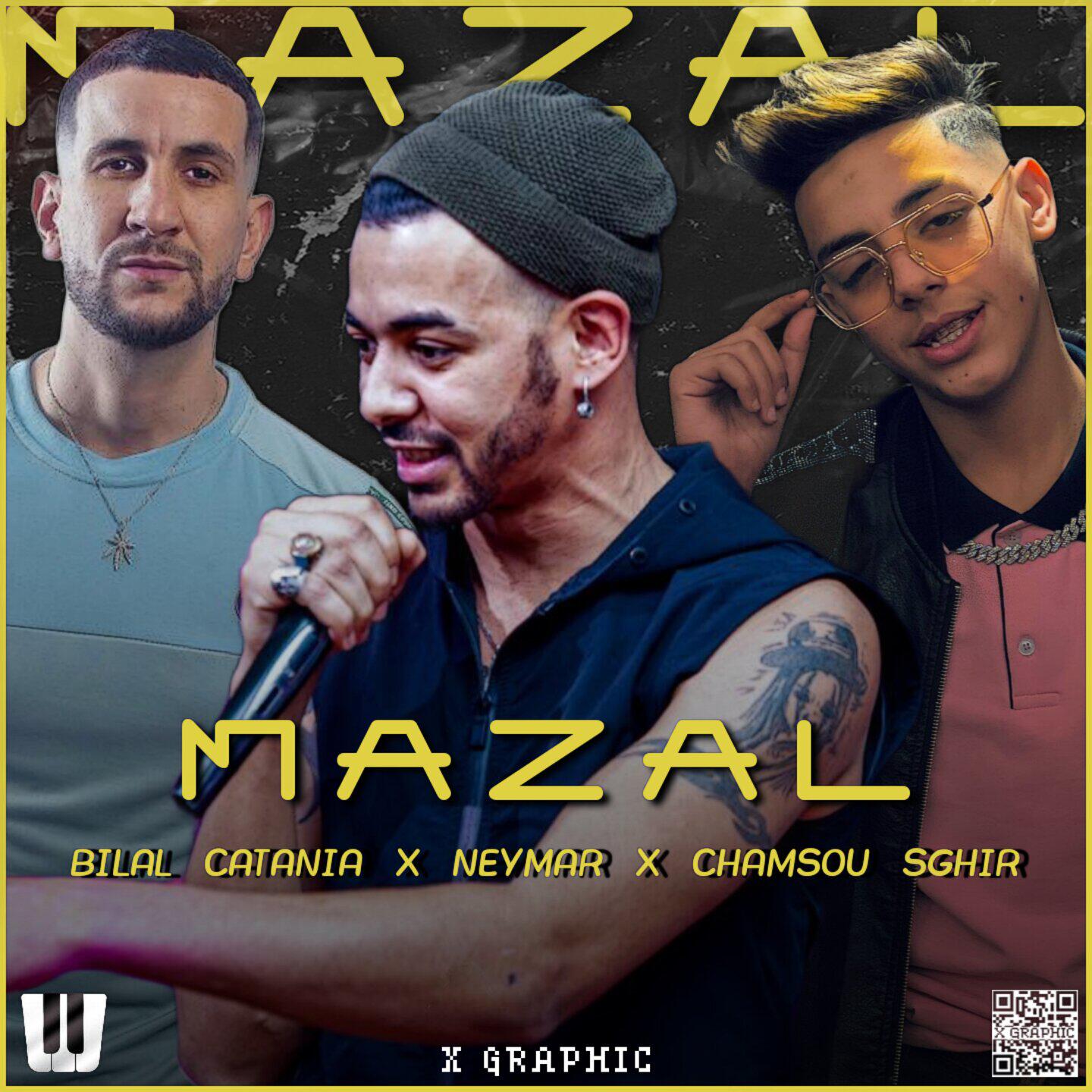 Релиз Mazal