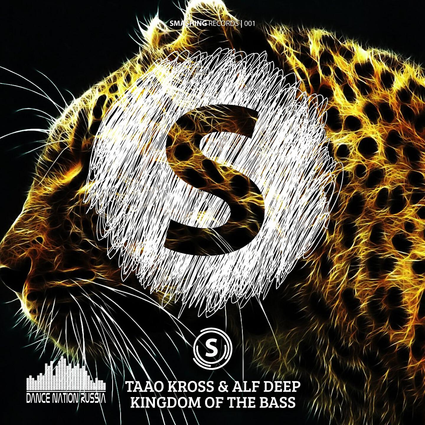 Релиз Kingdom of the Bass