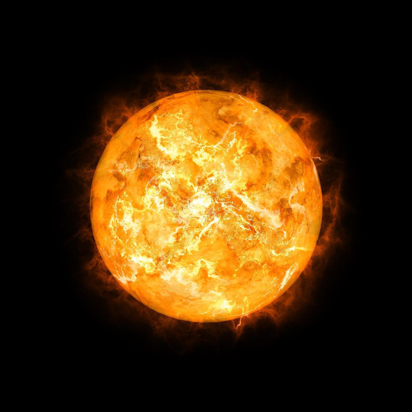 Релиз Sun Salutations A & B (Yoga Instruction)