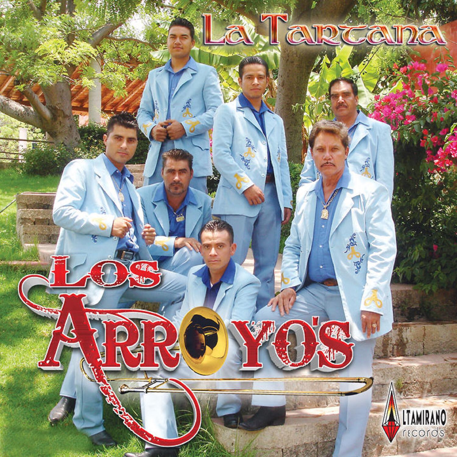 Релиз La Tartana
