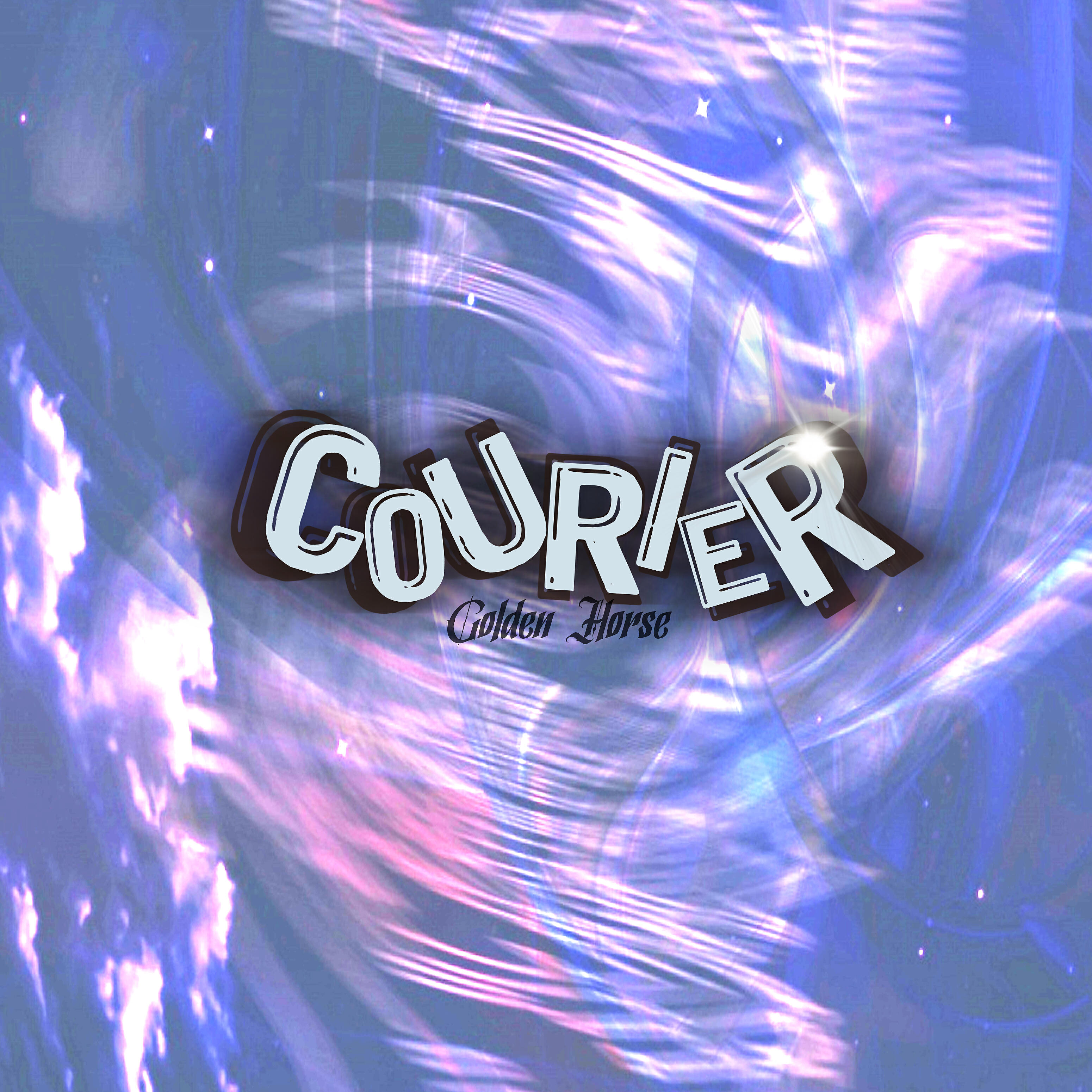 Релиз Courier