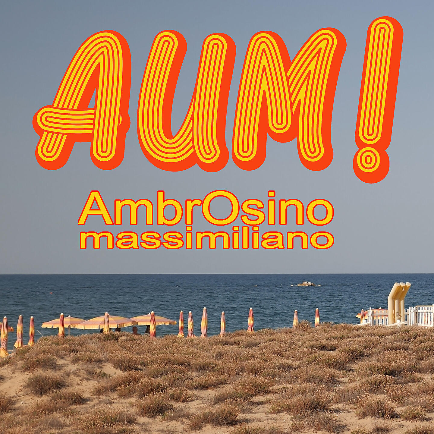 Релиз Aum!