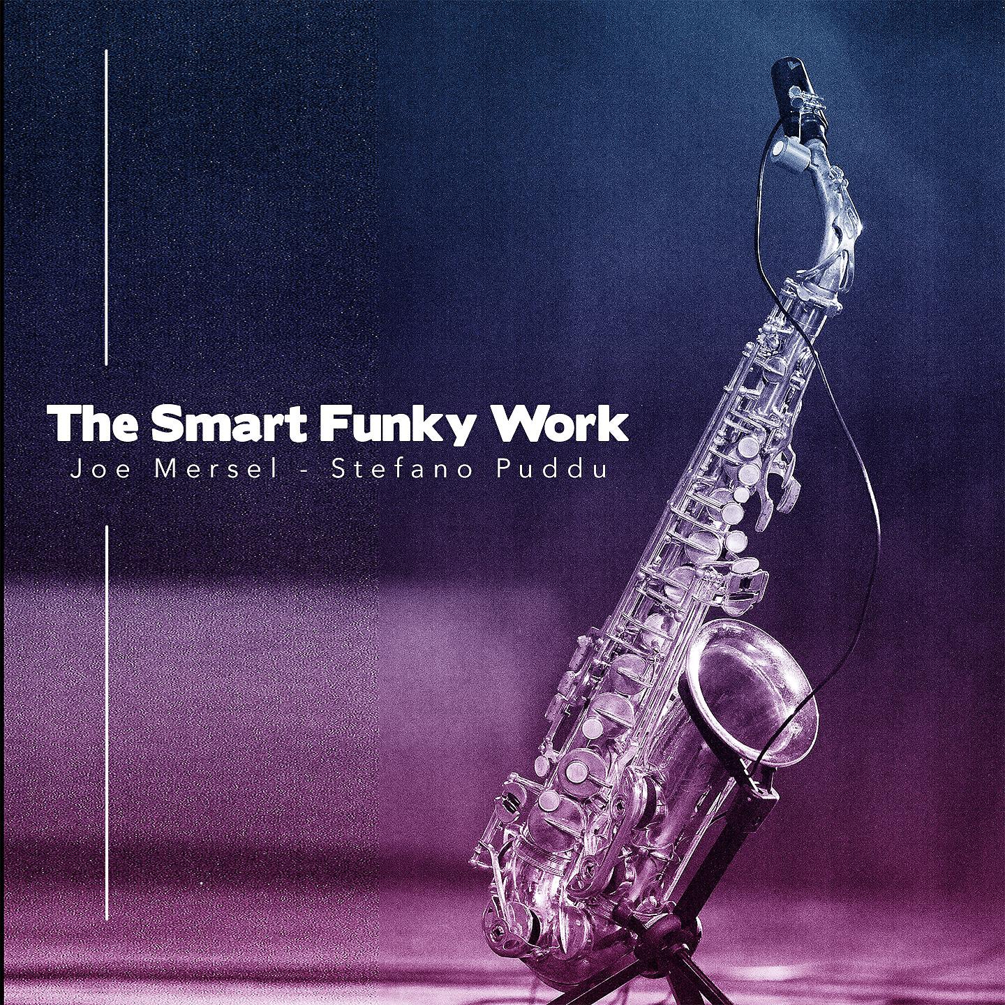 Релиз The Smart Funky Work