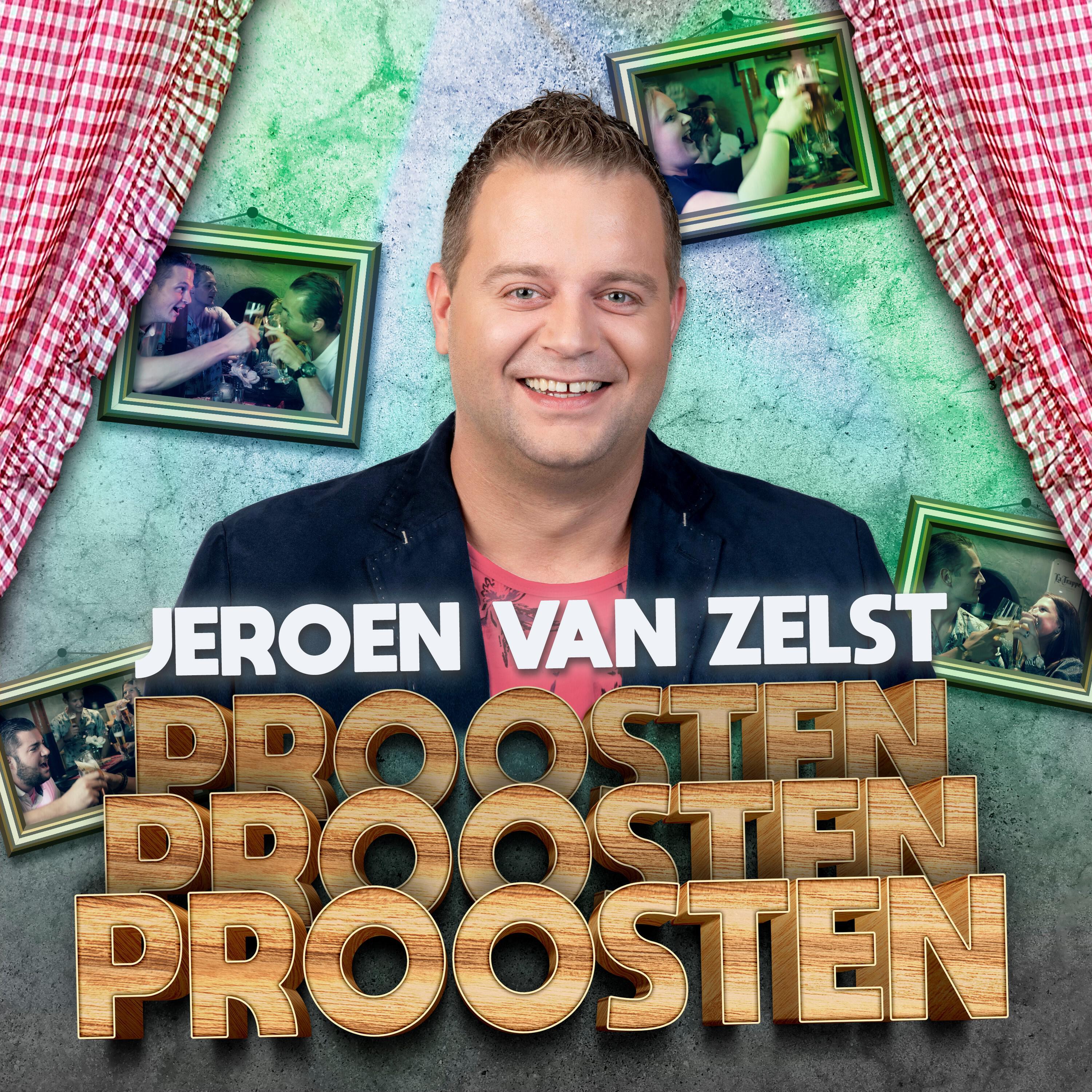 Релиз Proosten Proosten Proosten