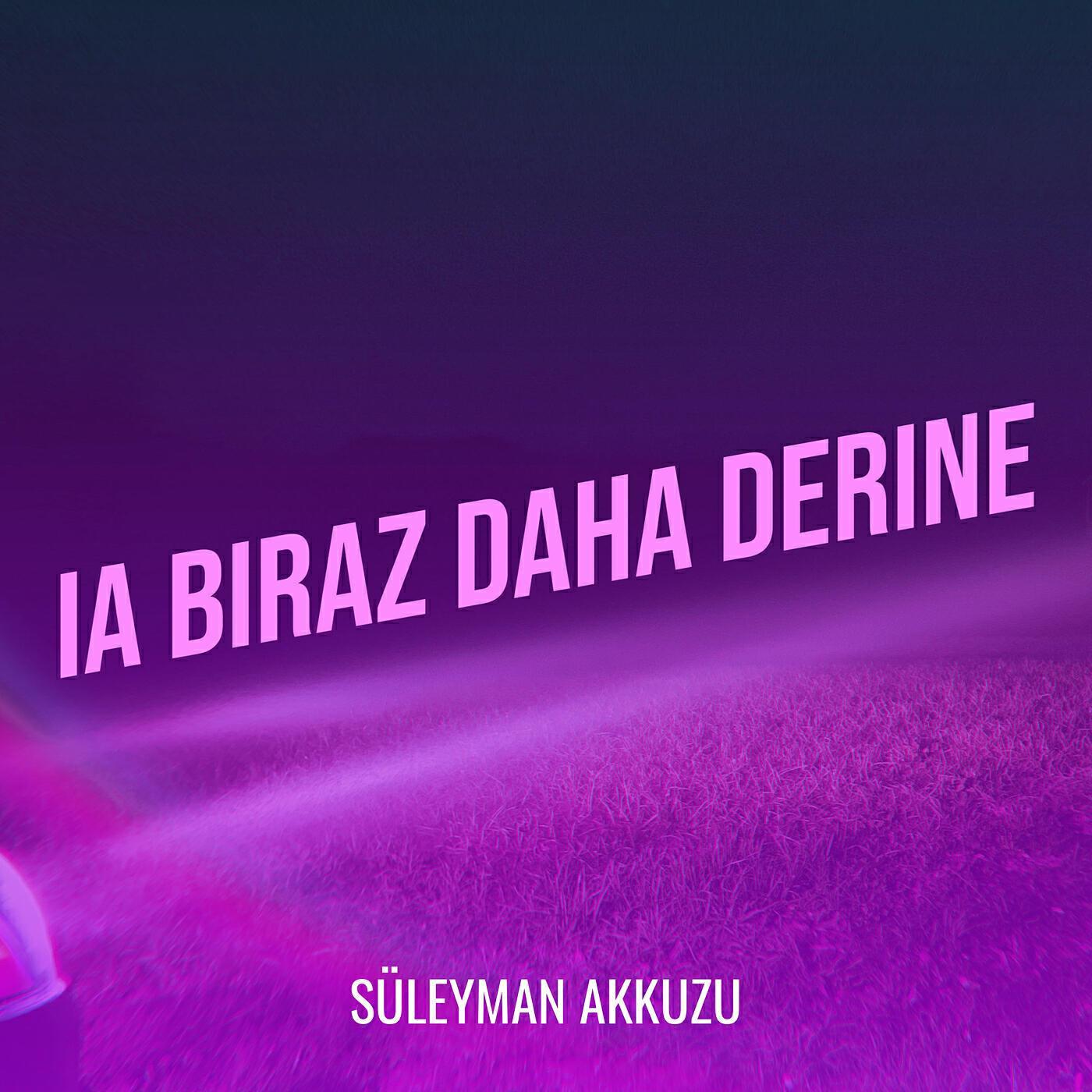 Süleyman Akkuzu