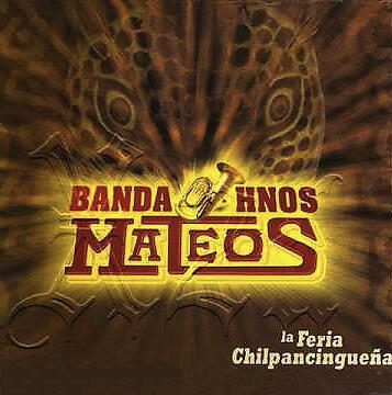 Banda Hnos Mateos