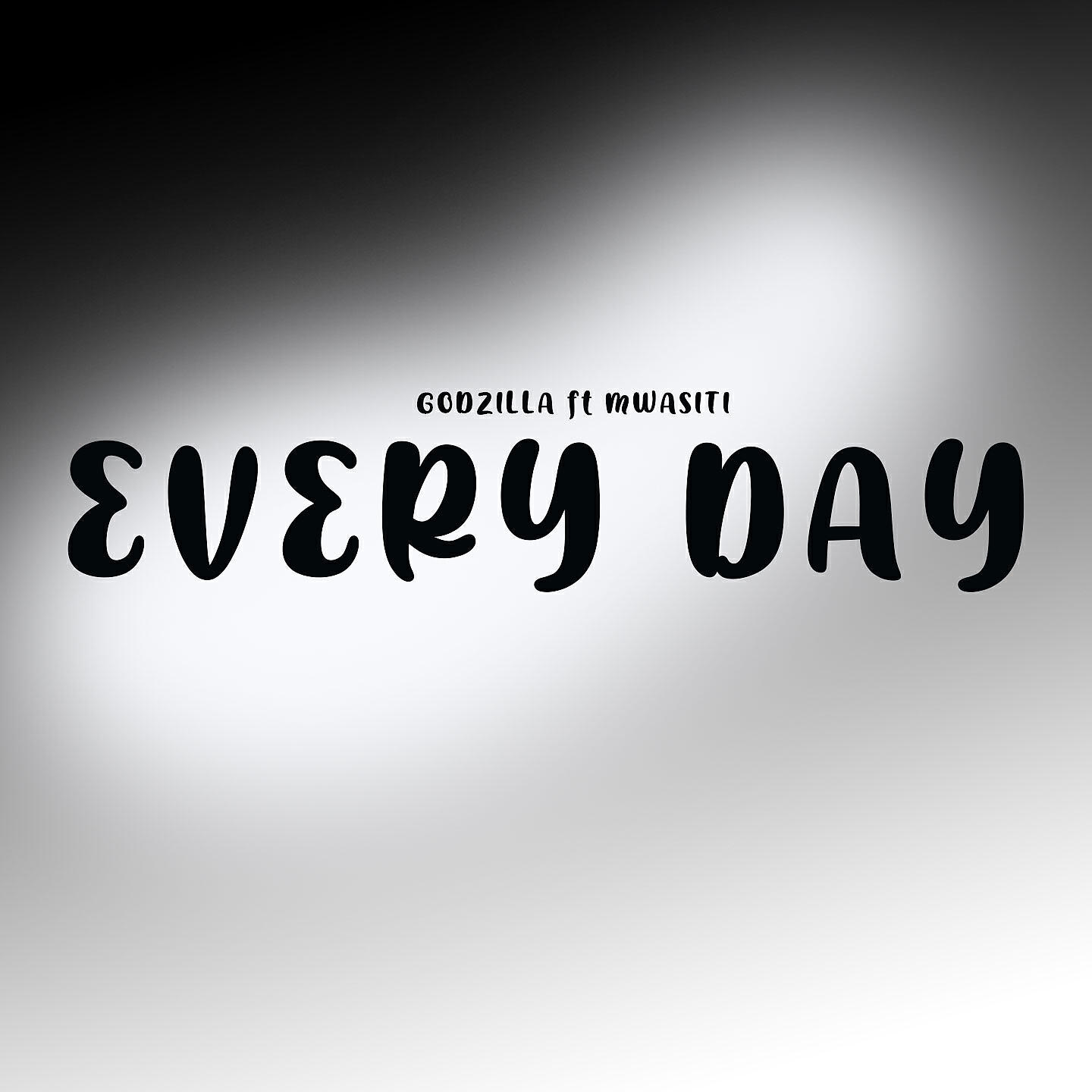 Релиз Every Day