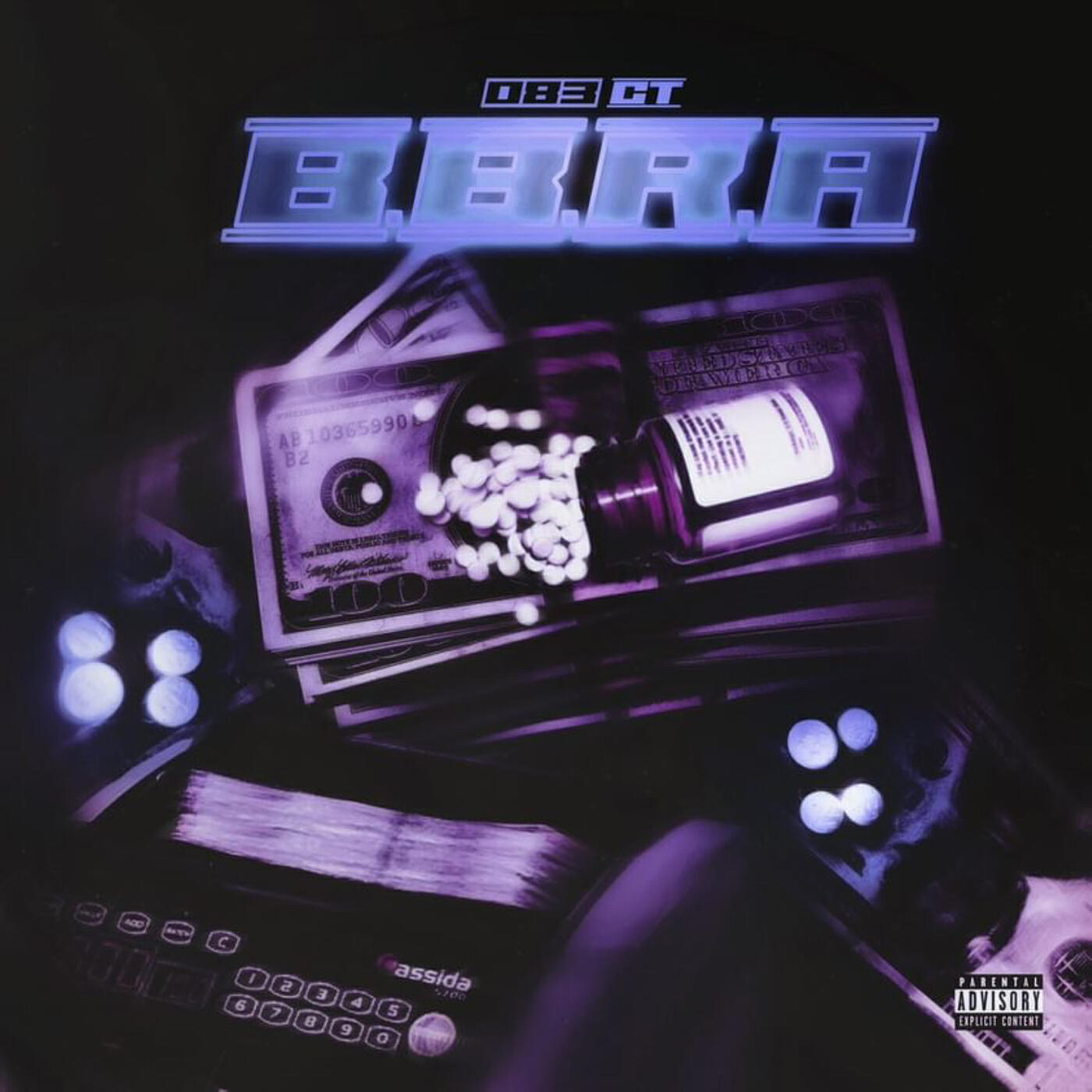 Релиз B.B.R.A