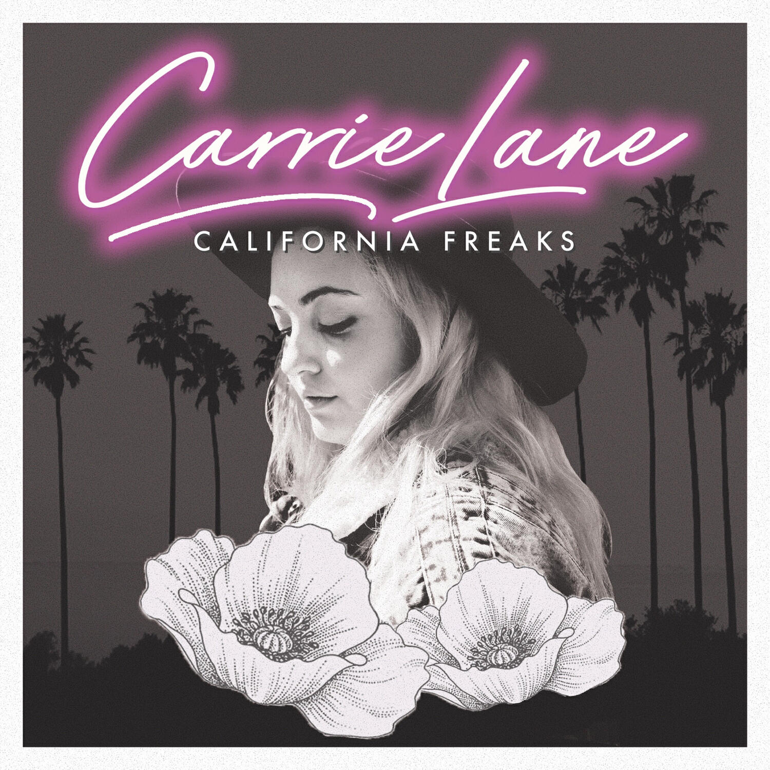 Релиз California Freaks