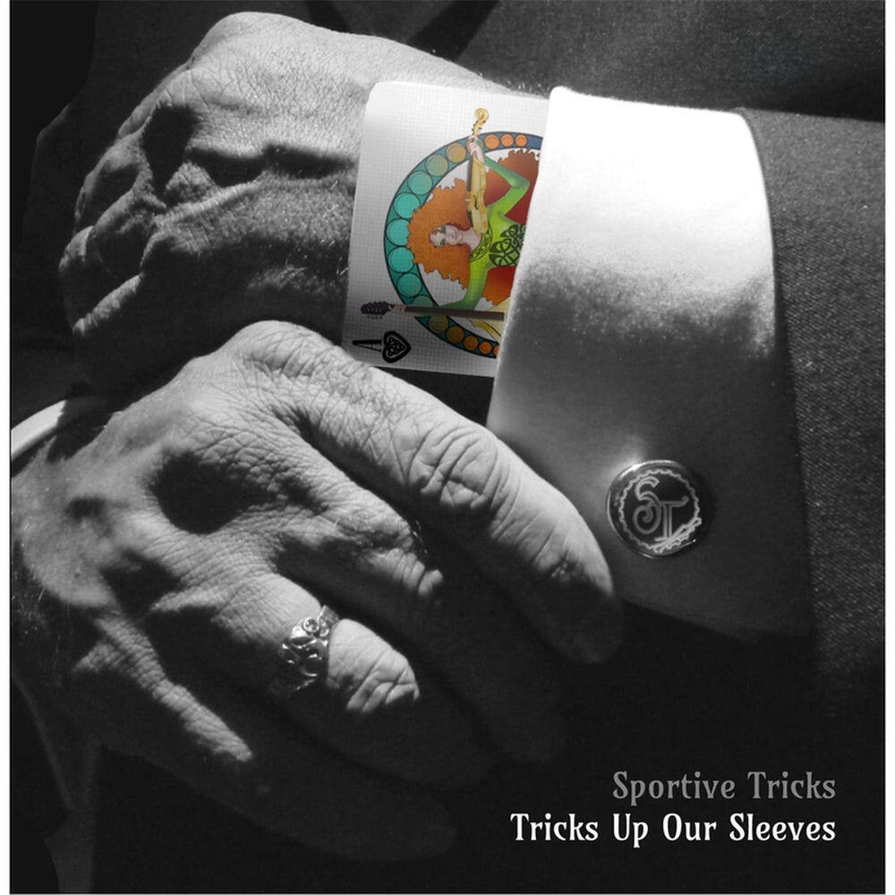 Релиз Tricks Up Our Sleeves