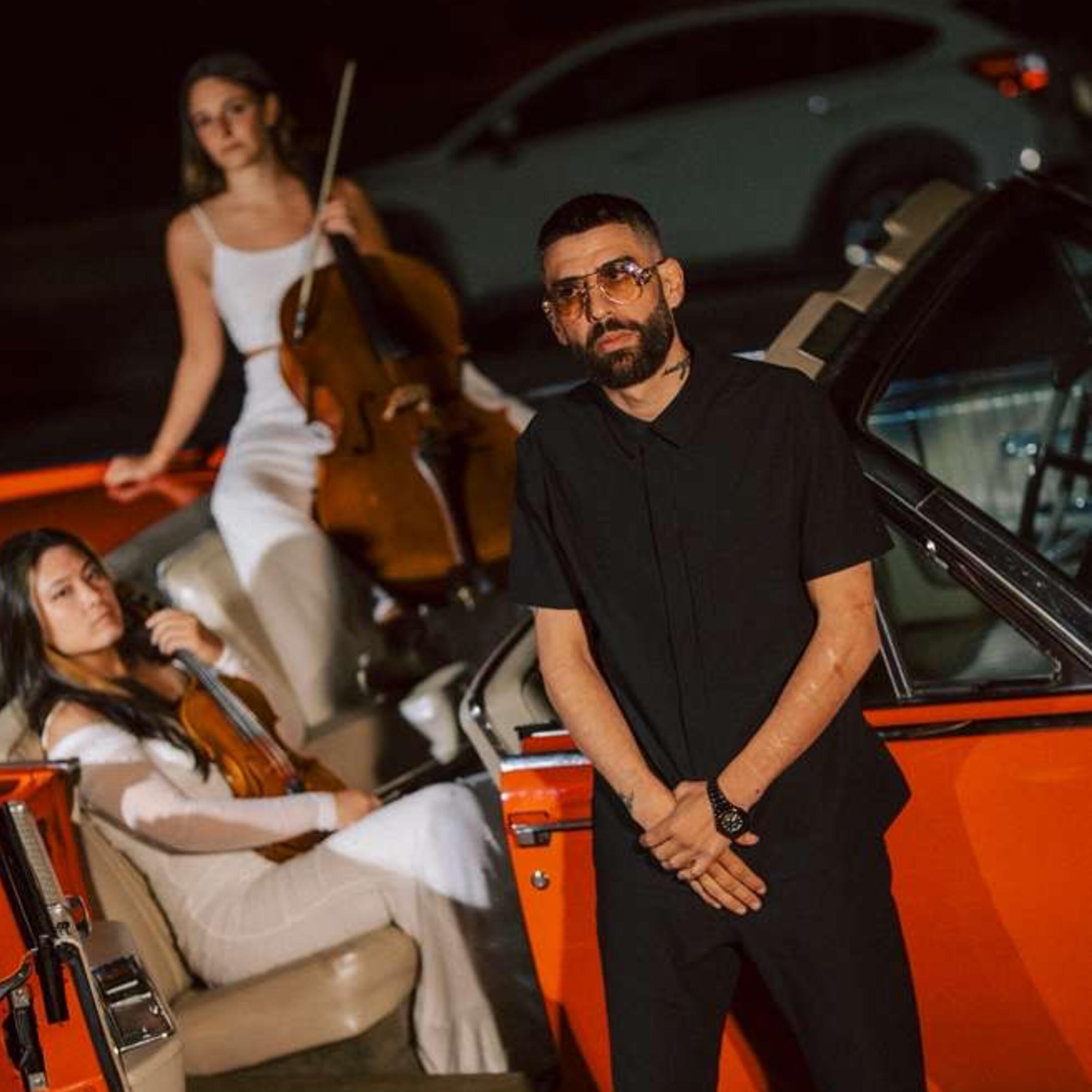 Релиз SE9SI LIYAM