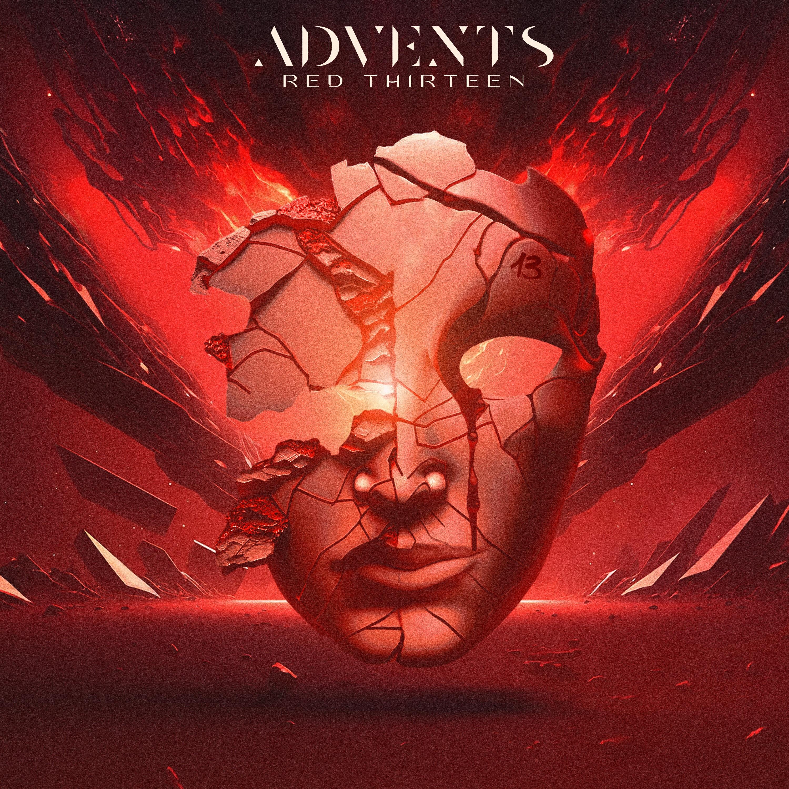 Релиз RED THIRTEEN