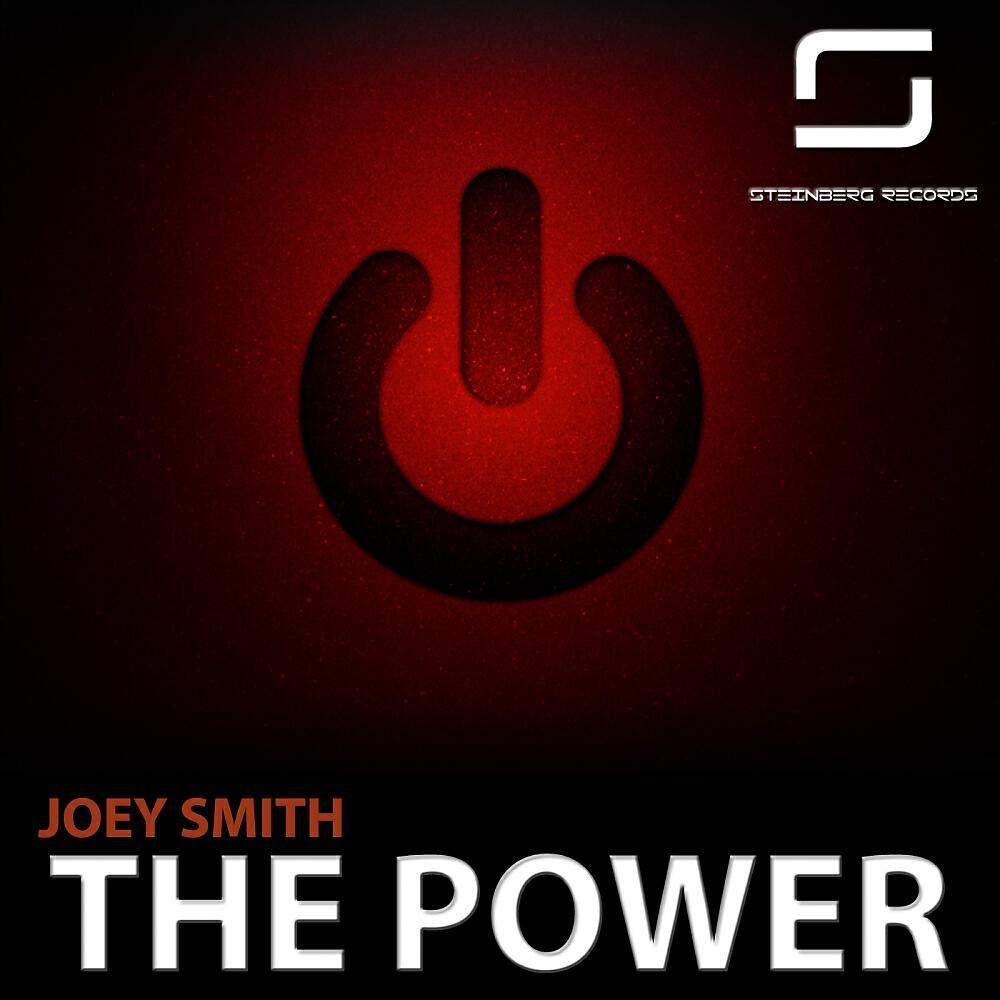 Постер альбома The Power