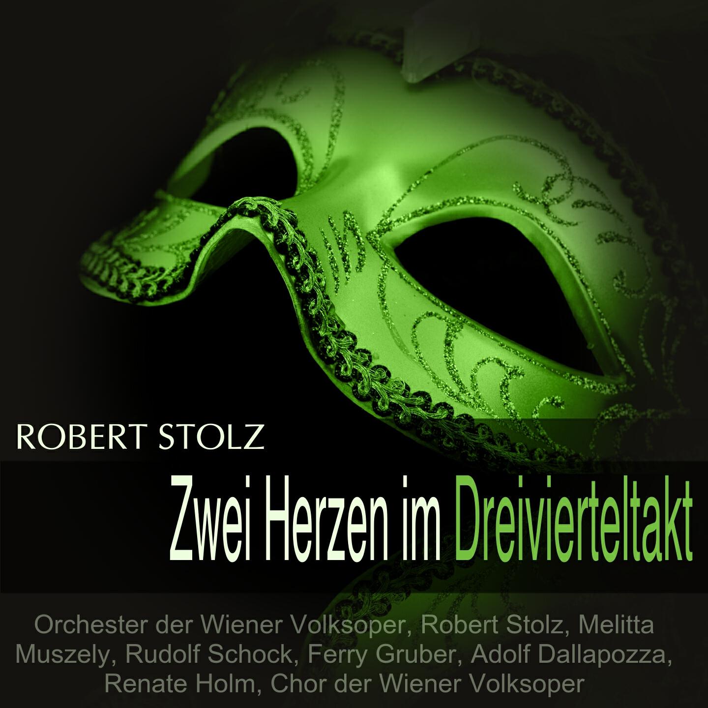 Релиз Stolz: Zwei Herzen im Dreivierteltakt