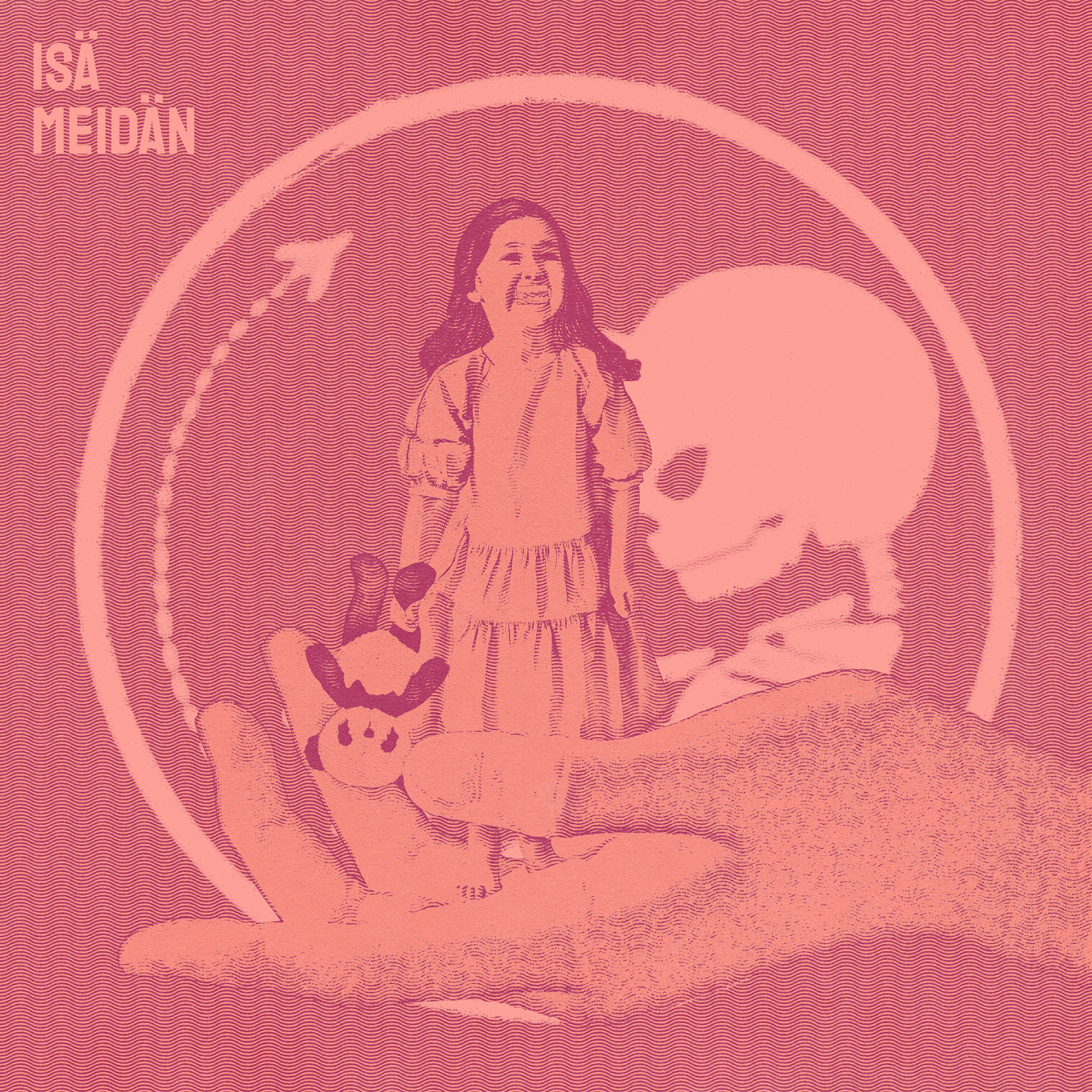 Релиз Isä Meidän