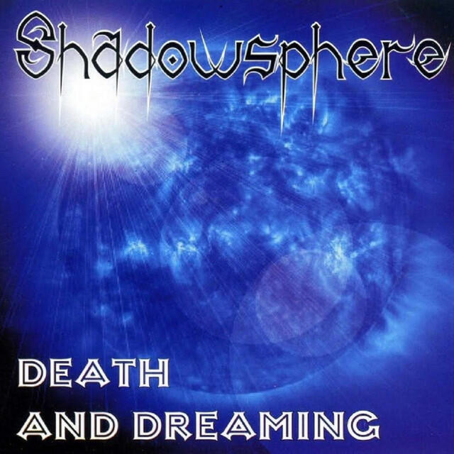 Релиз Death and Dreaming