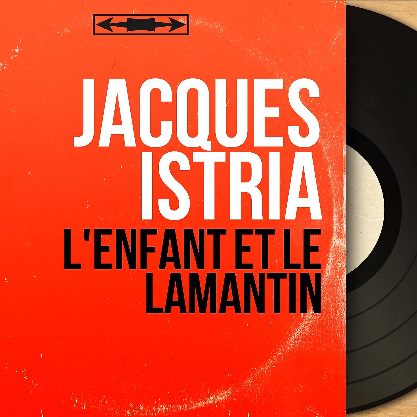 Релиз L'enfant et le lamantin