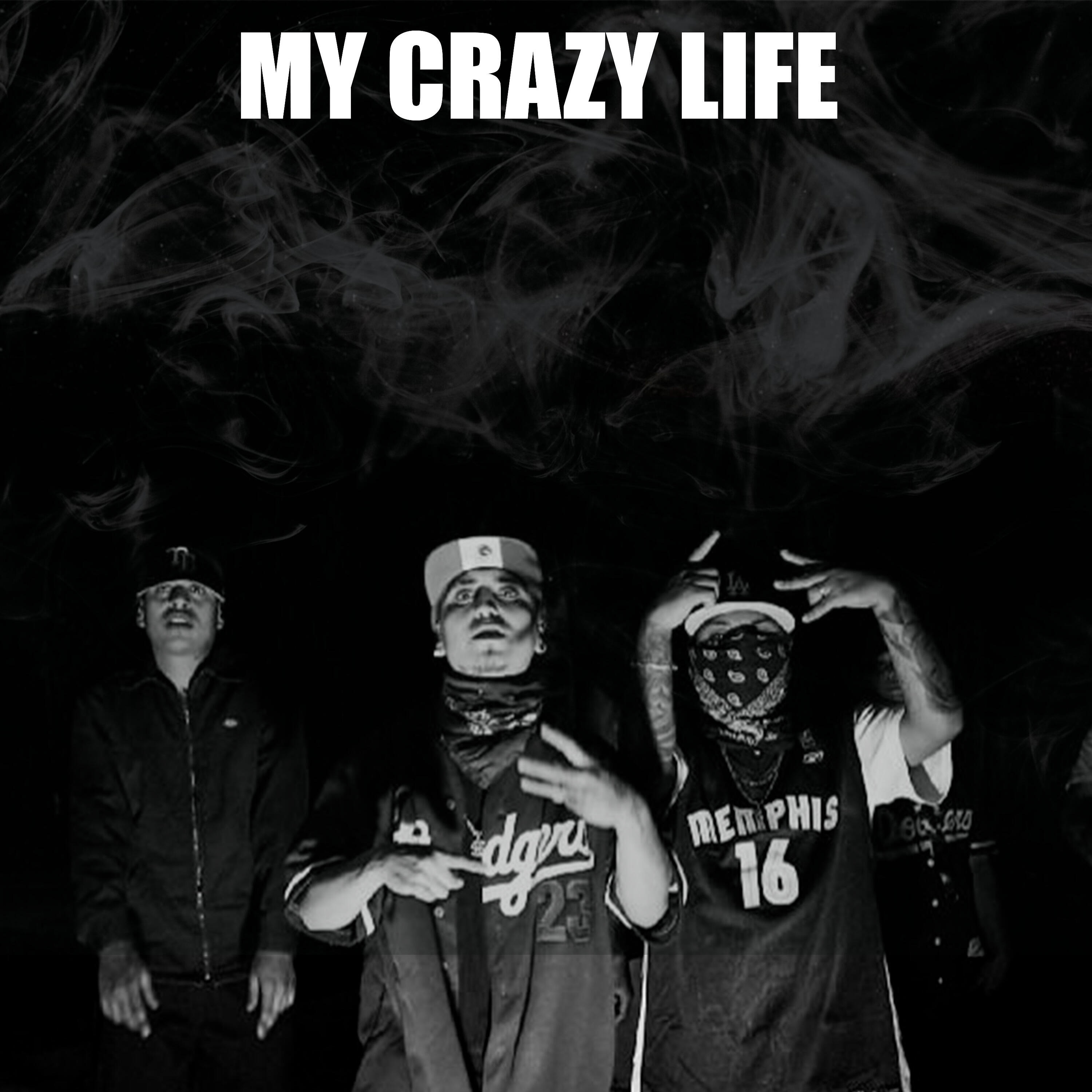 Релиз My Crazy Life